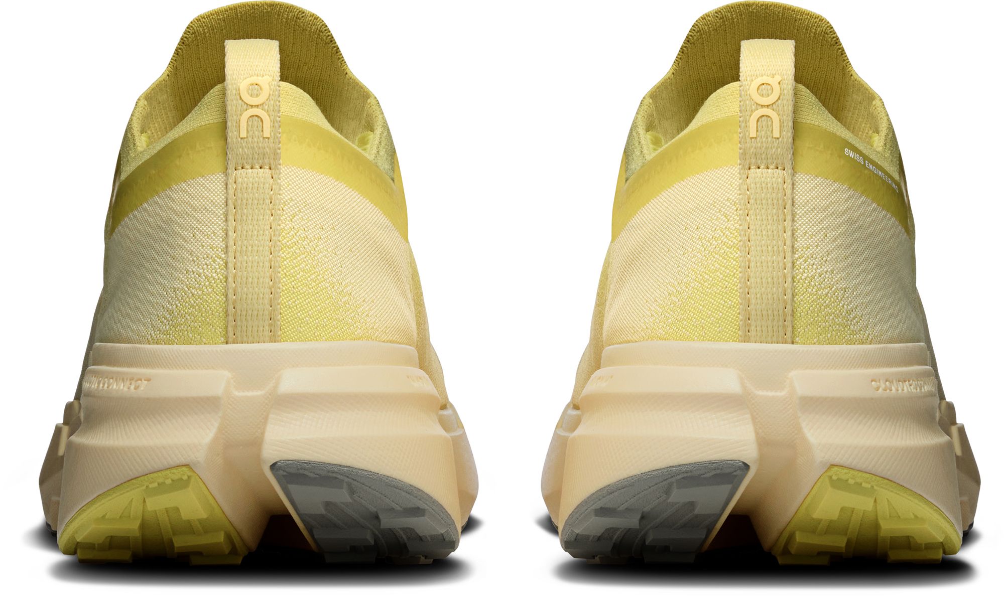 On Men's Cloudsoma Trail Running Shoes product image