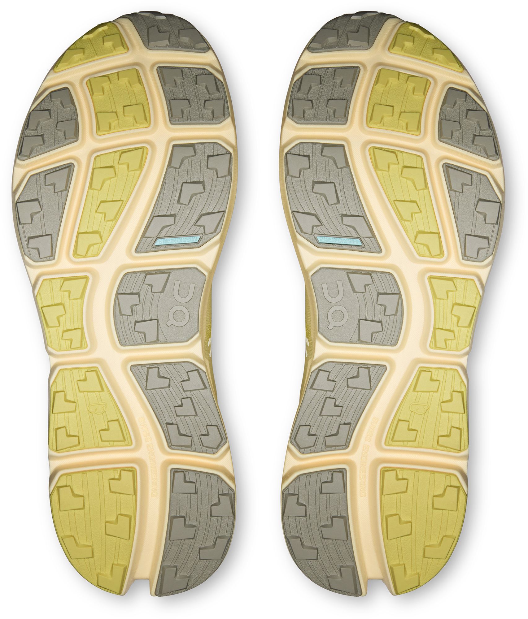 On Men's Cloudsoma Trail Running Shoes product image