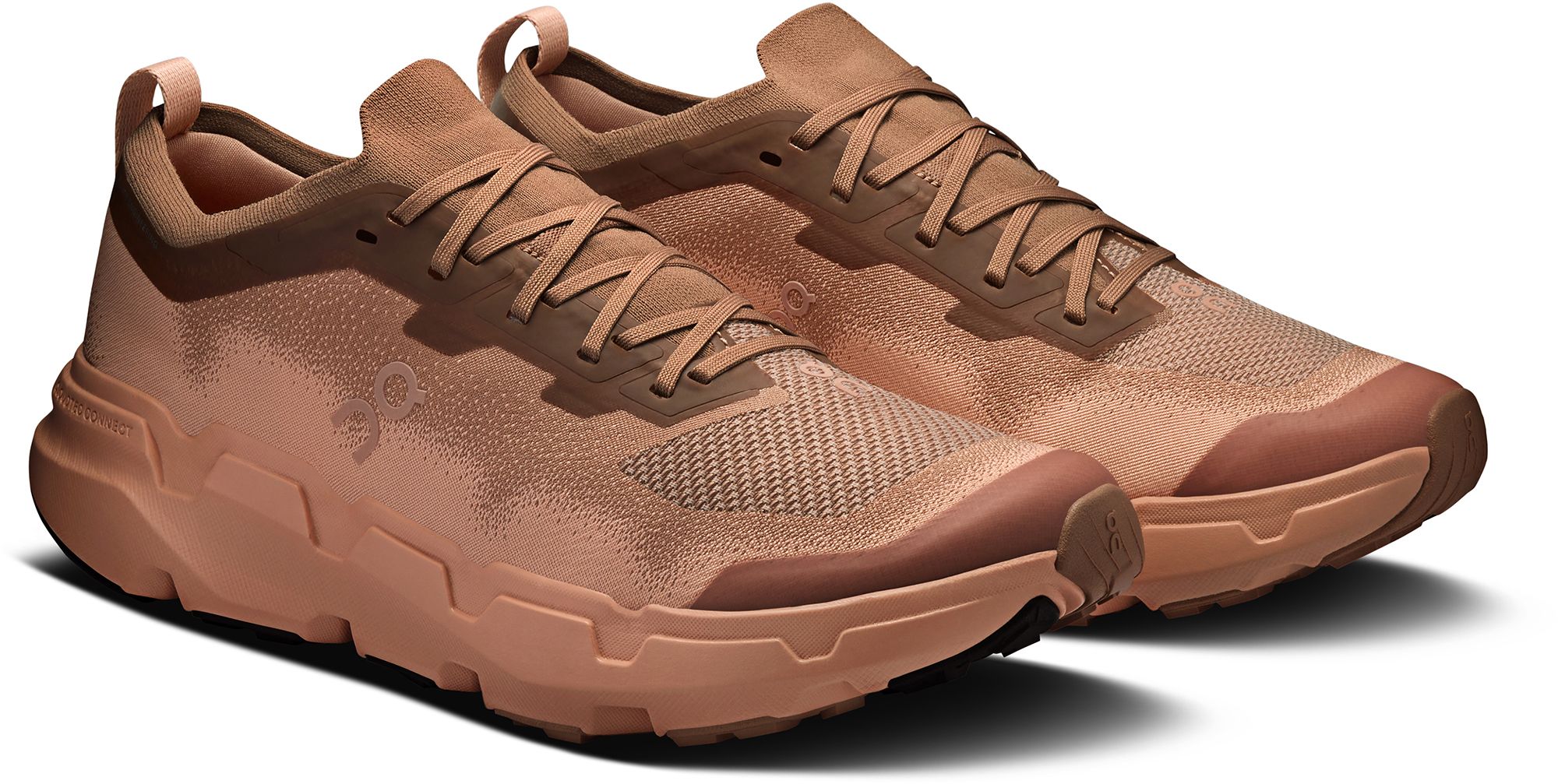 On Men's Cloudsoma Trail Running Shoes product image