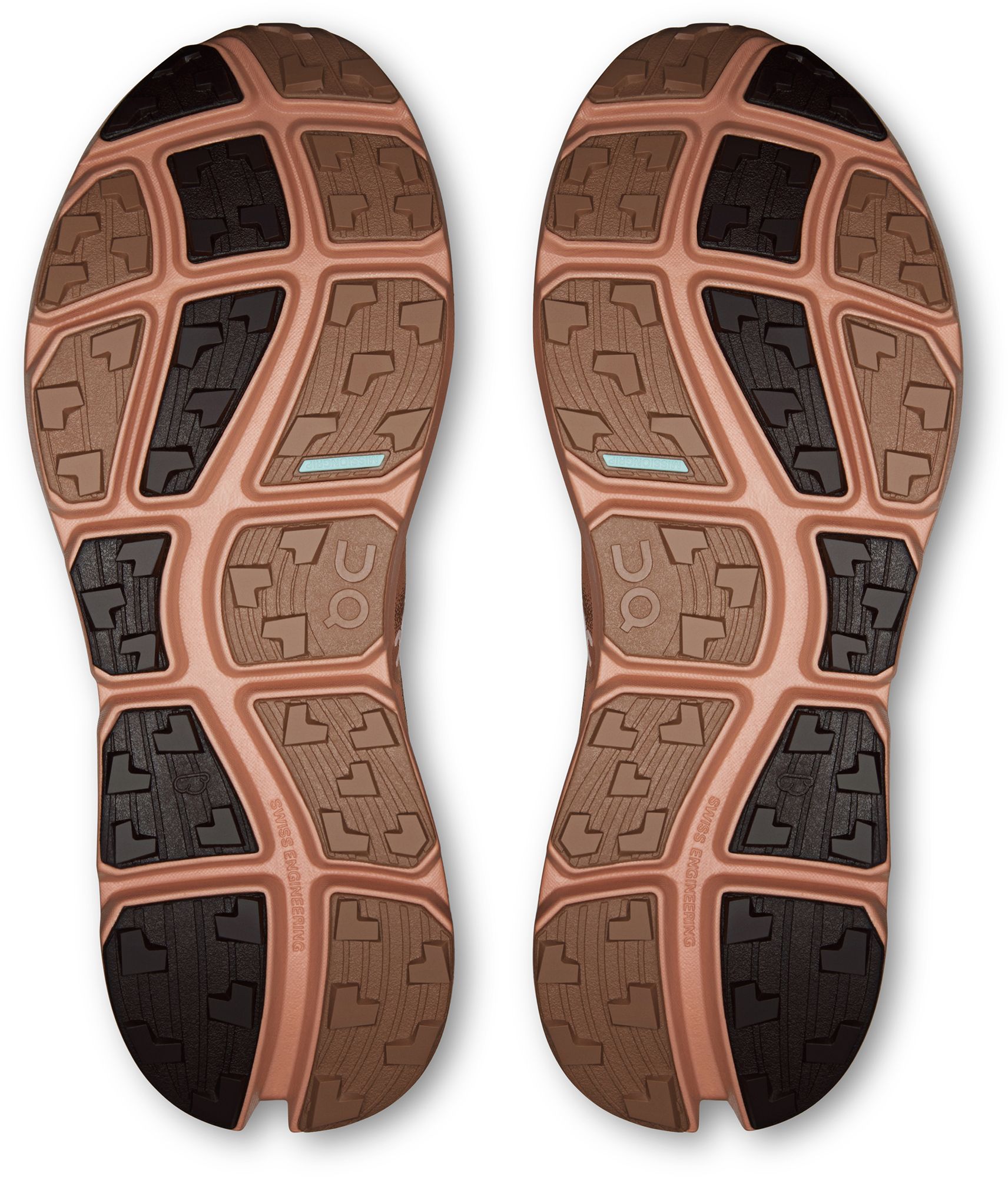 On Men's Cloudsoma Trail Running Shoes product image