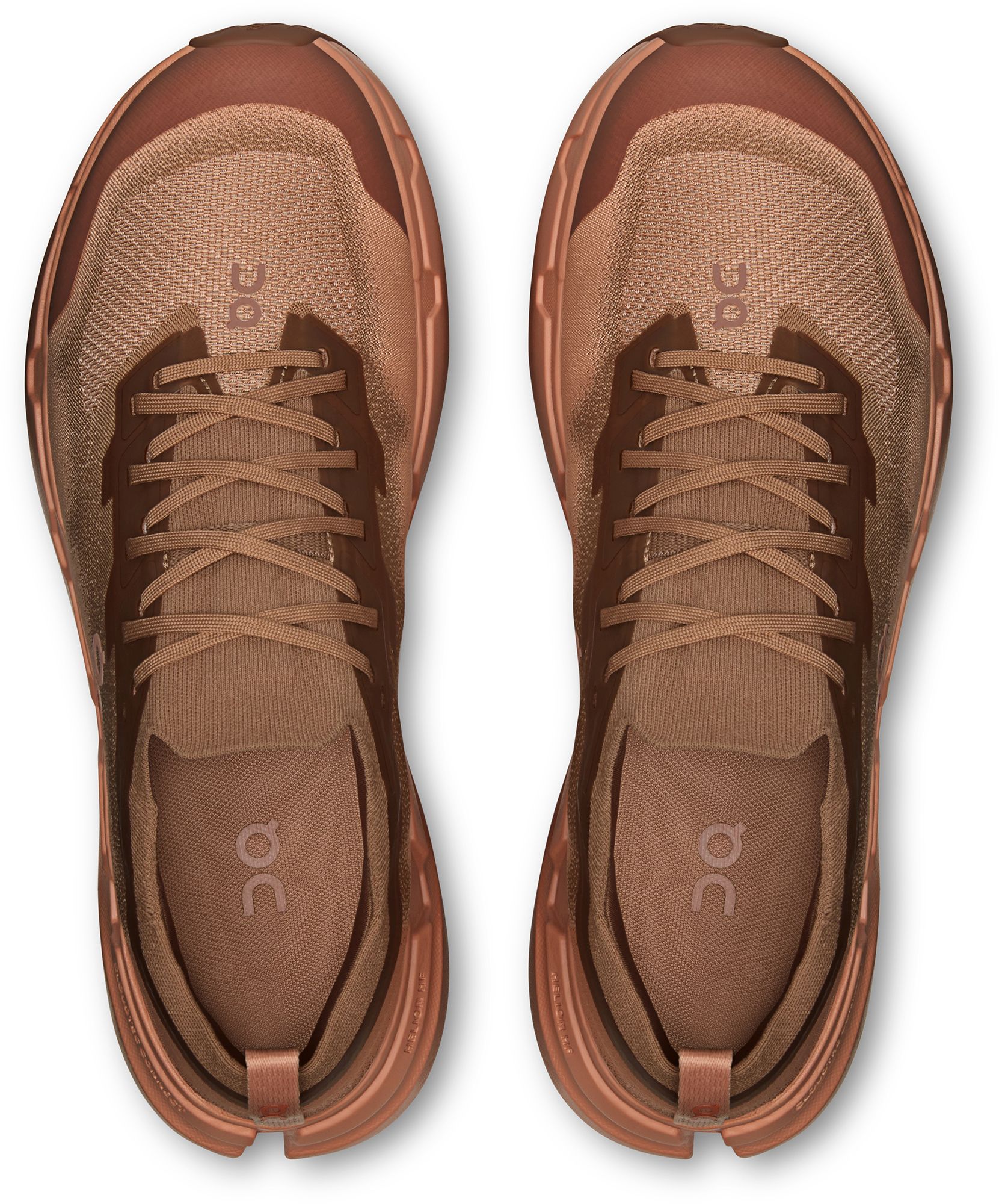 On Men's Cloudsoma Trail Running Shoes product image