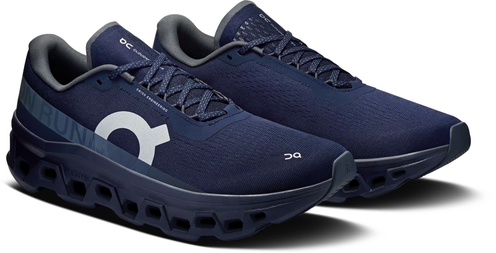 On Men's Cloudmonster Shoes product image