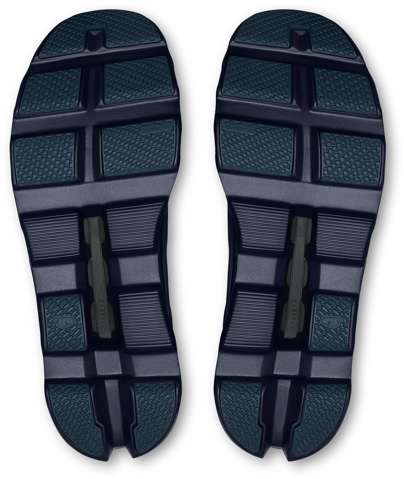 On Men's Cloudmonster Shoes product image