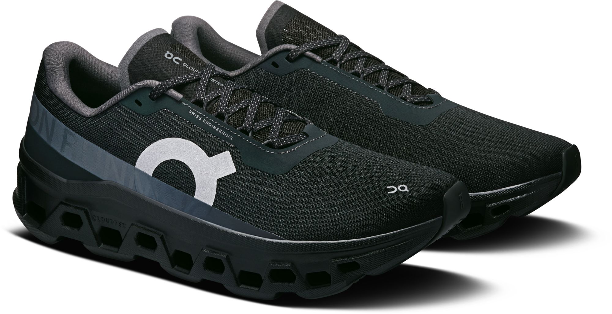 On Men's Cloudmonster Shoes product image
