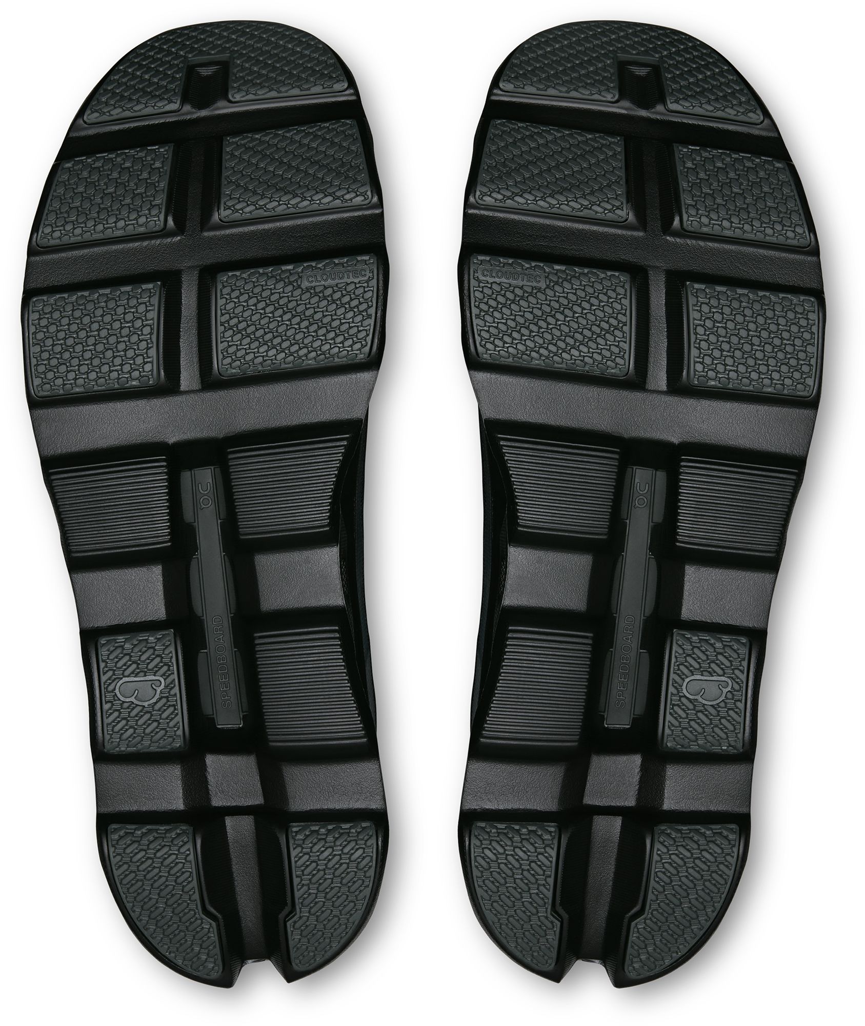 On Men's Cloudmonster Shoes product image
