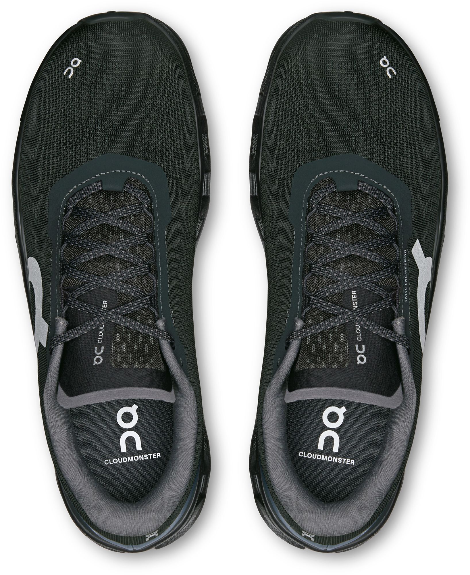 On Men's Cloudmonster Shoes product image