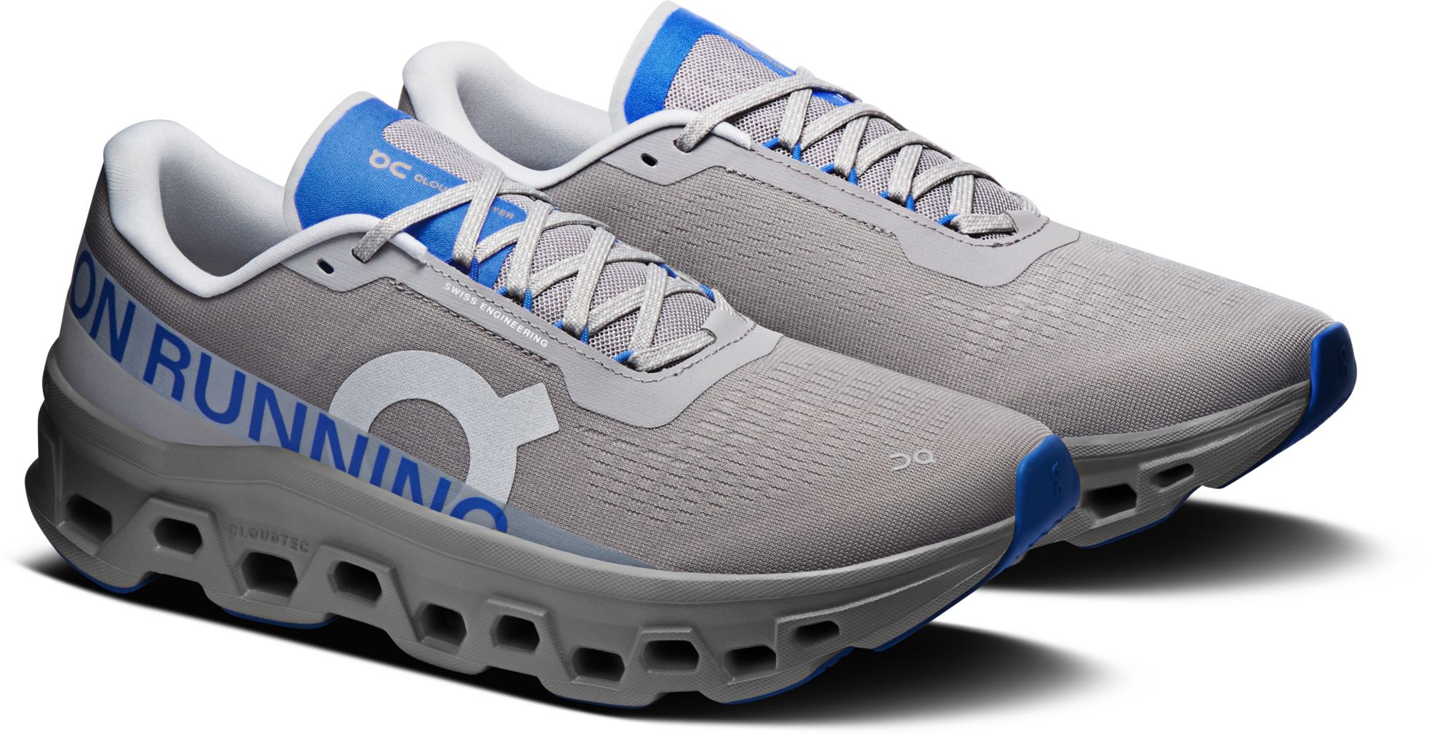 On Men's Cloudmonster Shoes product image