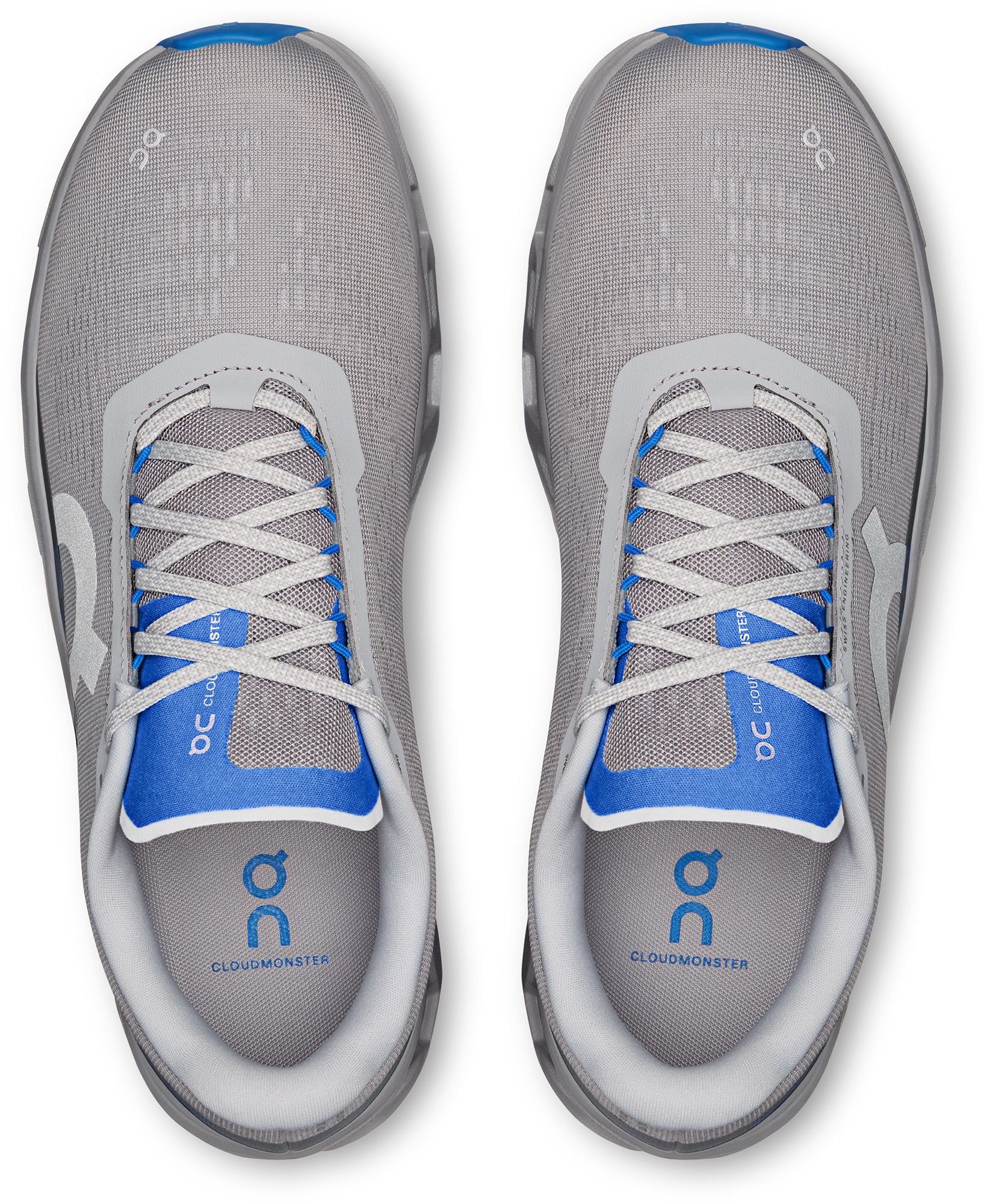 On Men's Cloudmonster Shoes product image