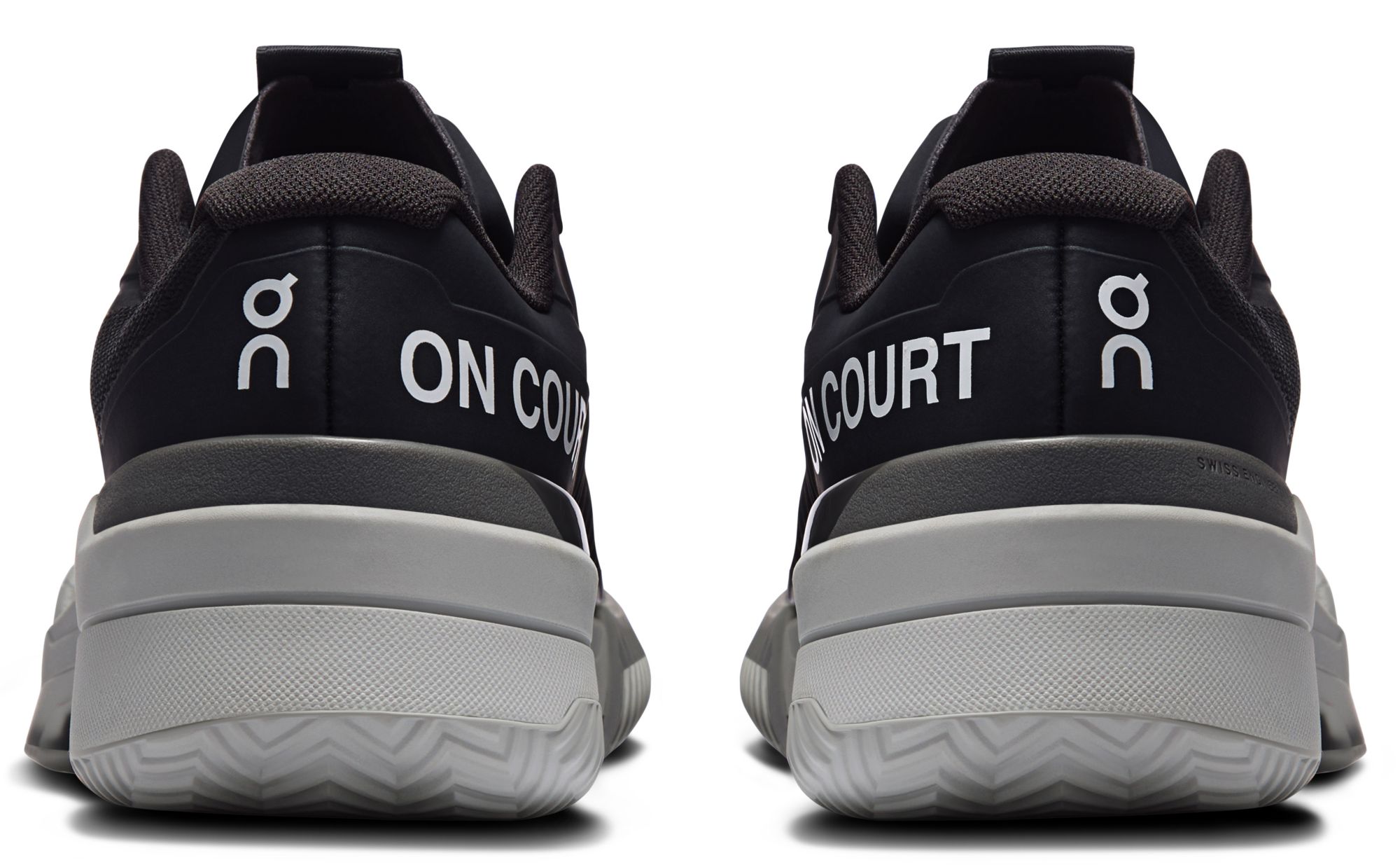 On Men's THE ROGER Pro Fire Clay Tennis Shoes product image