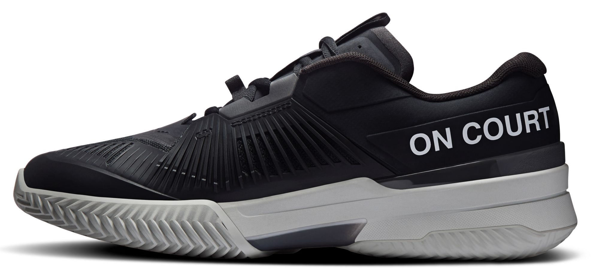 ROGER 新品 黒 レース ストーン M~L On Men's THE ROGER Pro Fire Clay Tennis Shoes | Dick's Sporting Goods