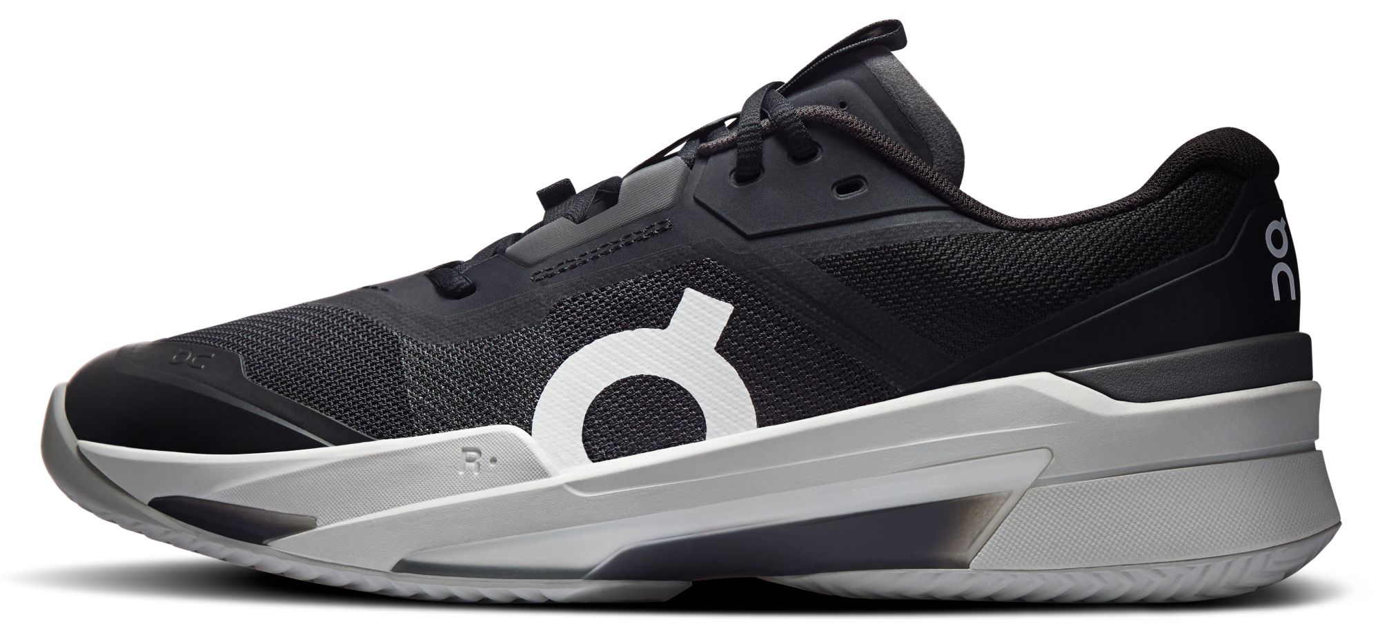On Men's THE ROGER Pro Fire Clay Tennis Shoes product image