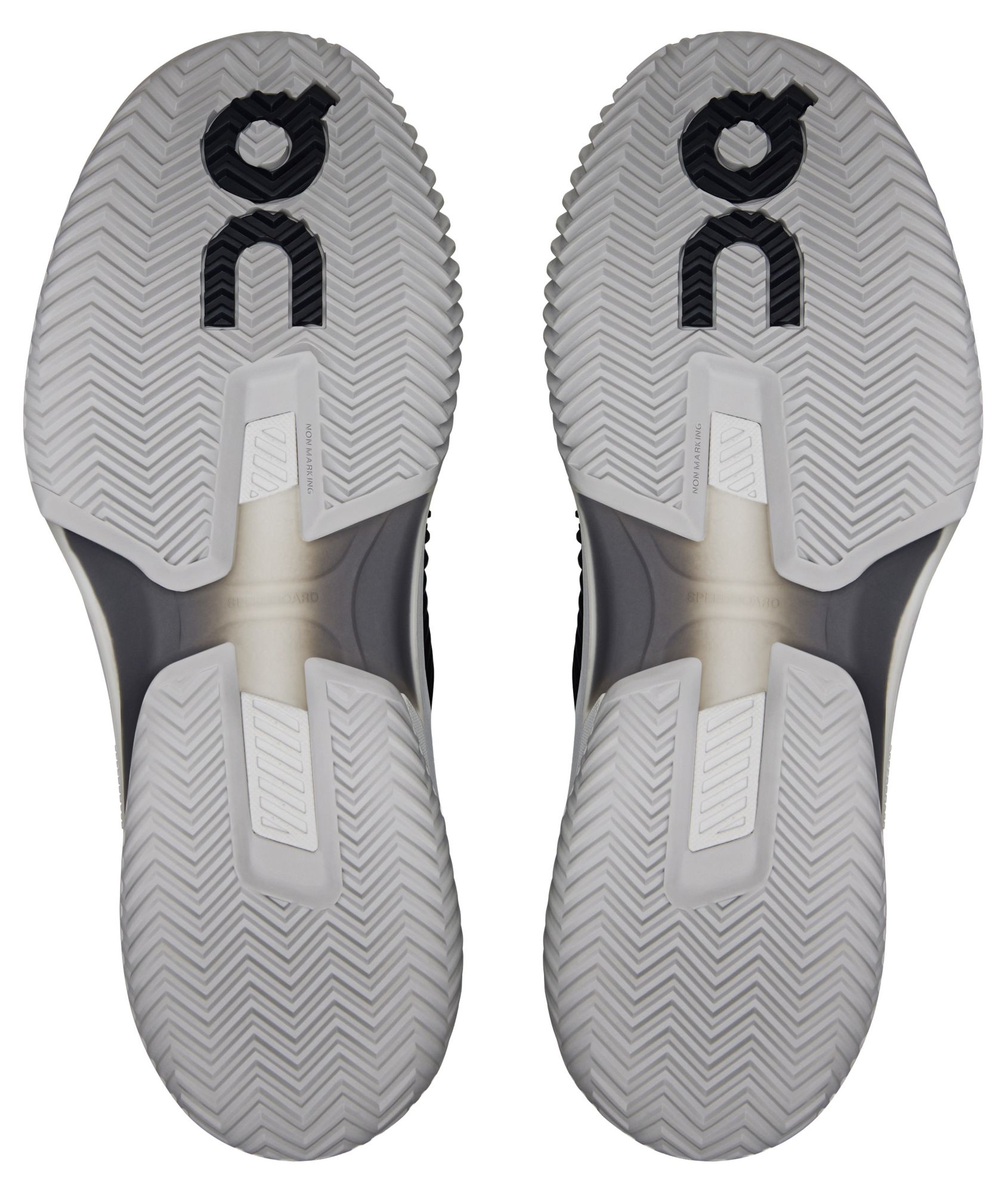 On Men's THE ROGER Pro Fire Clay Tennis Shoes product image