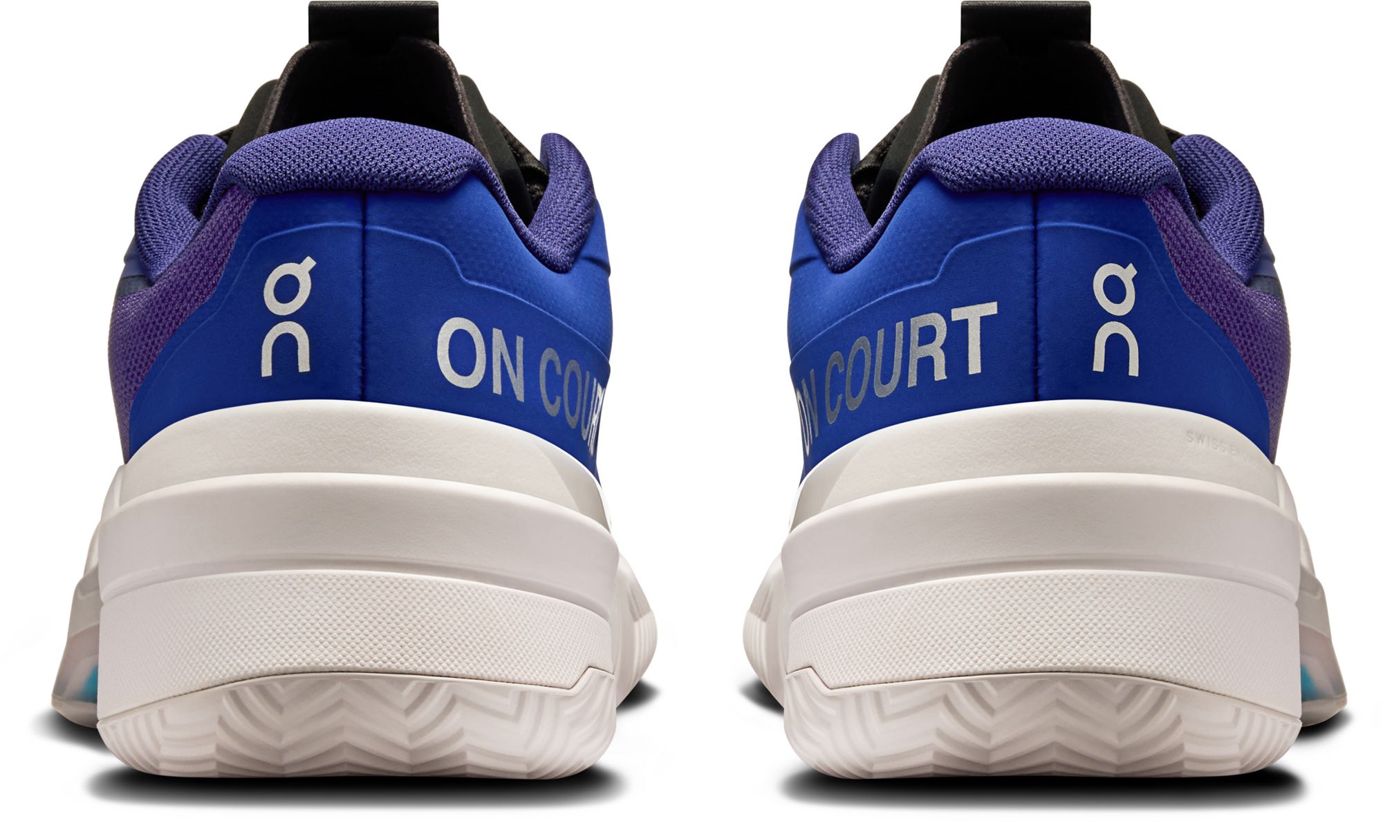 On Men's THE ROGER Pro Fire Clay Tennis Shoes product image