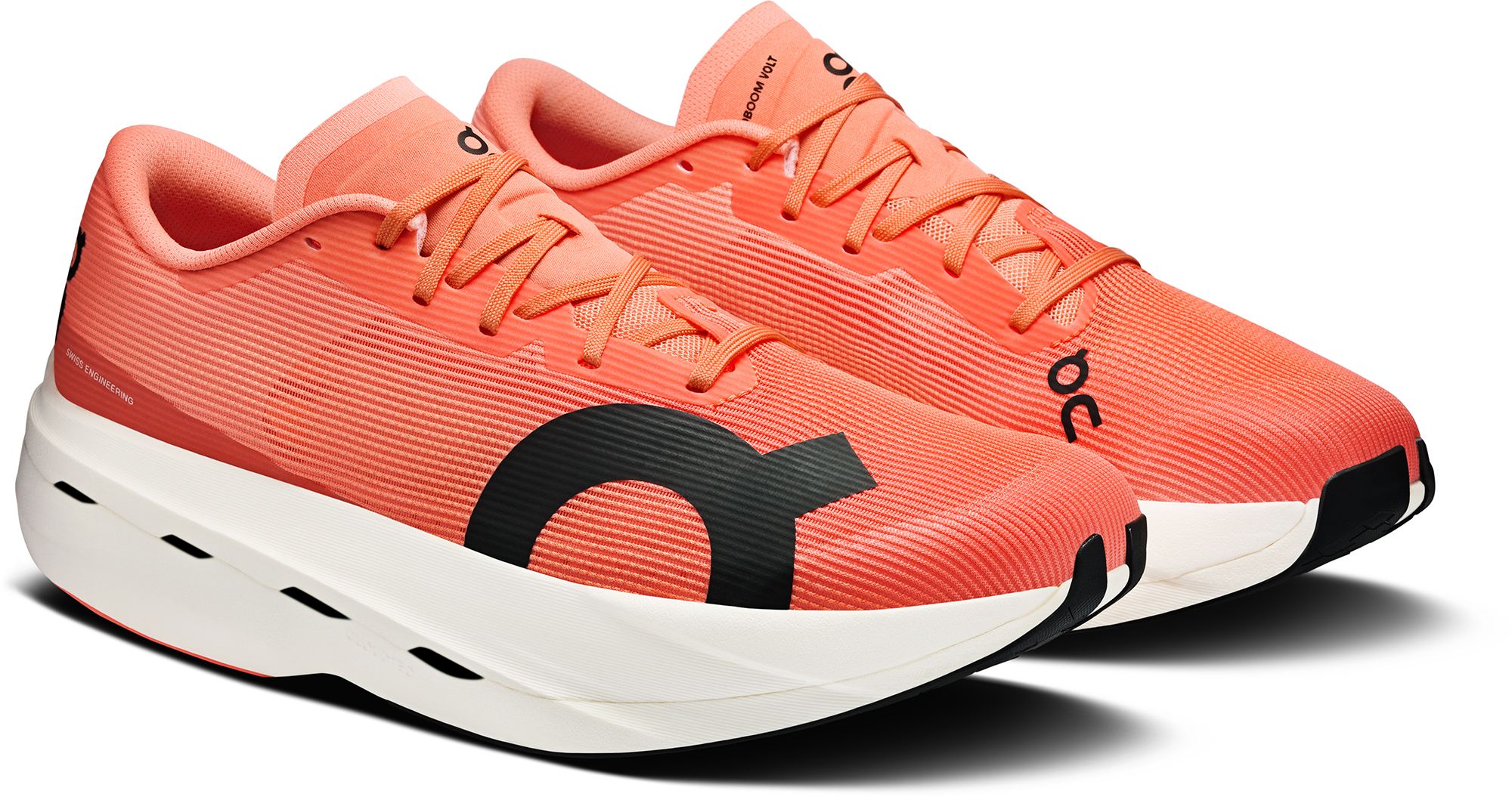 On Men's Cloudboom Volt Running Shoes product image