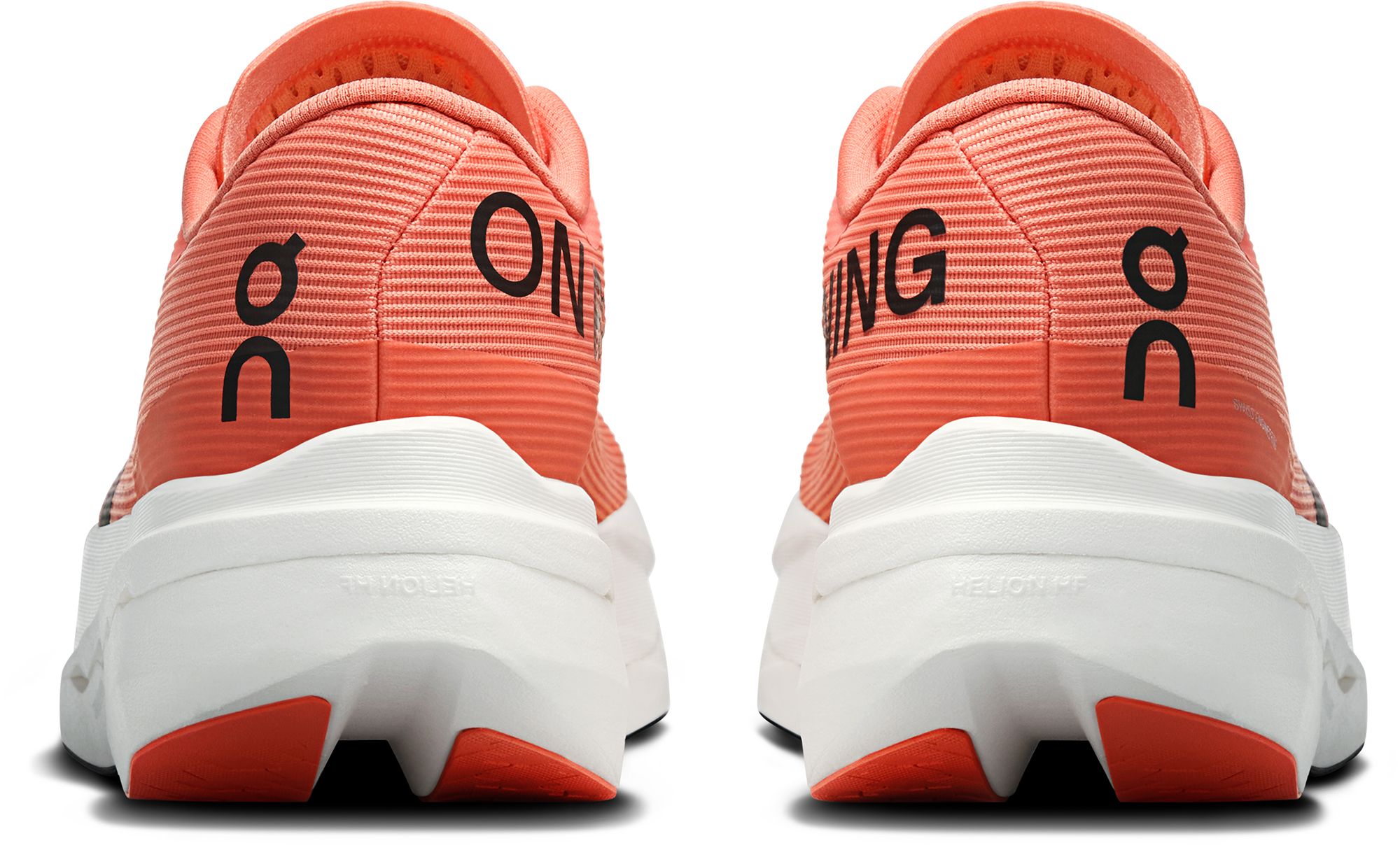 On Men's Cloudboom Volt Running Shoes product image