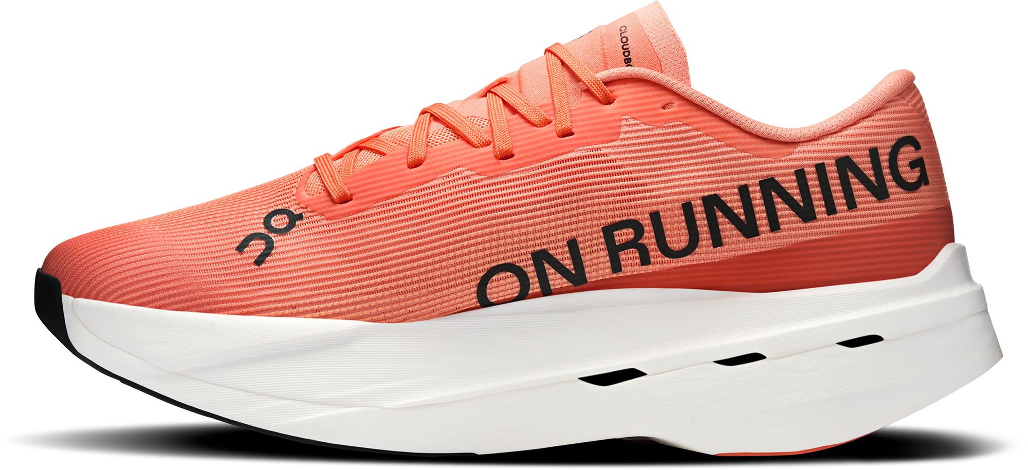 On Men's Cloudboom Volt Running Shoes product image