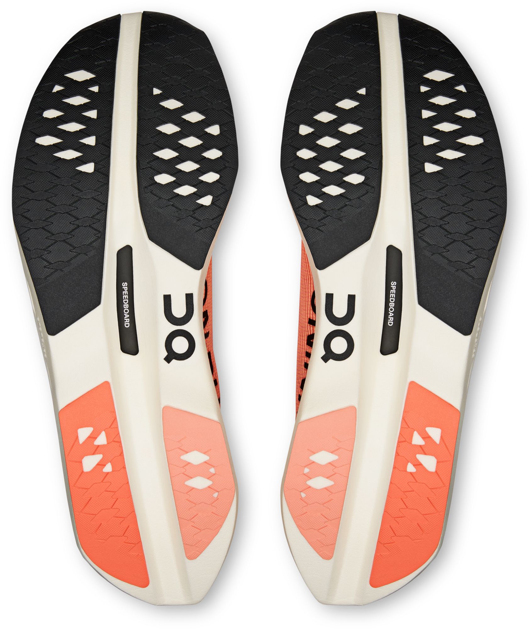 On Men's Cloudboom Volt Running Shoes product image