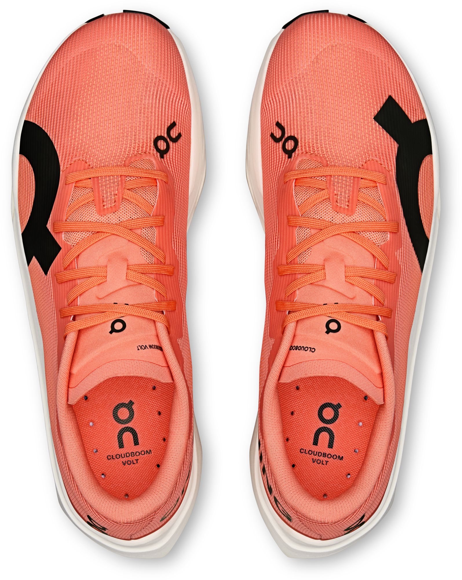 On Men's Cloudboom Volt Running Shoes product image