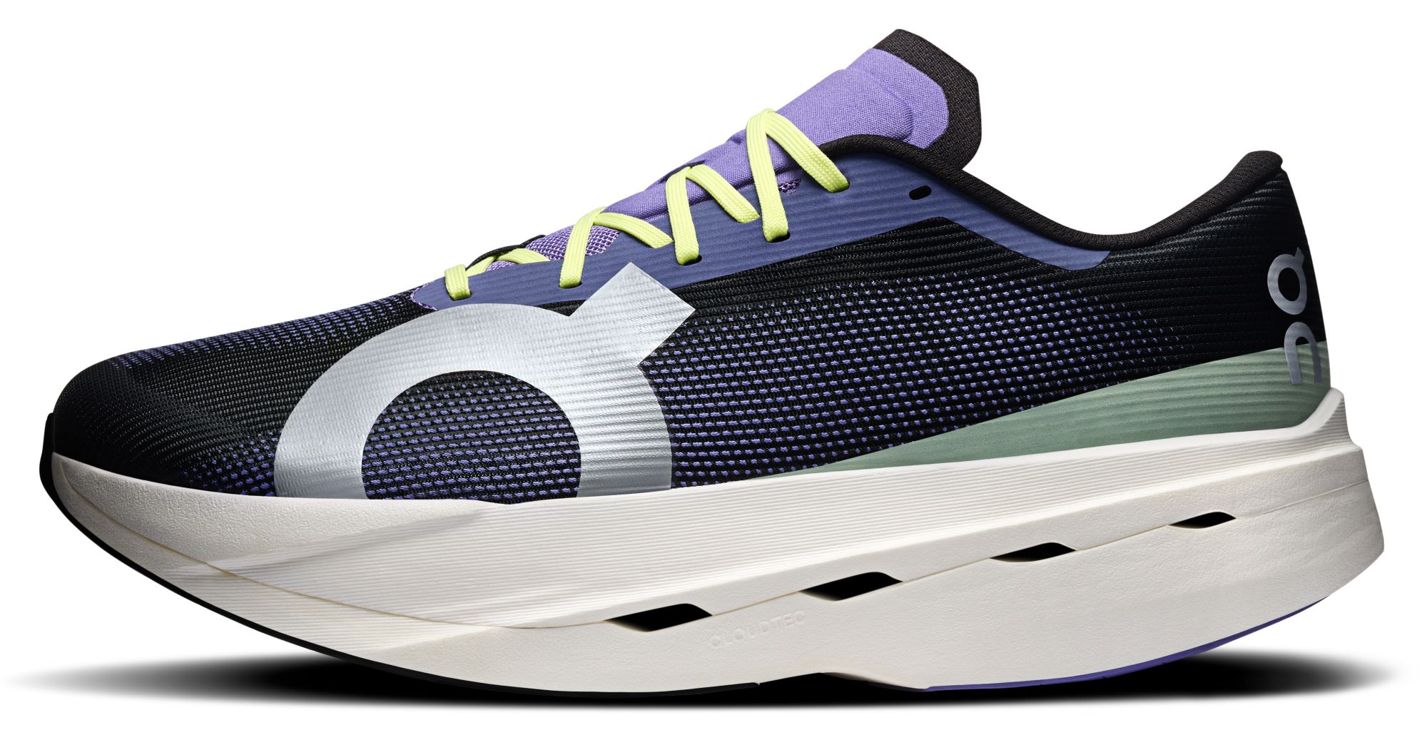 On Men's Cloudboom Volt Running Shoes product image