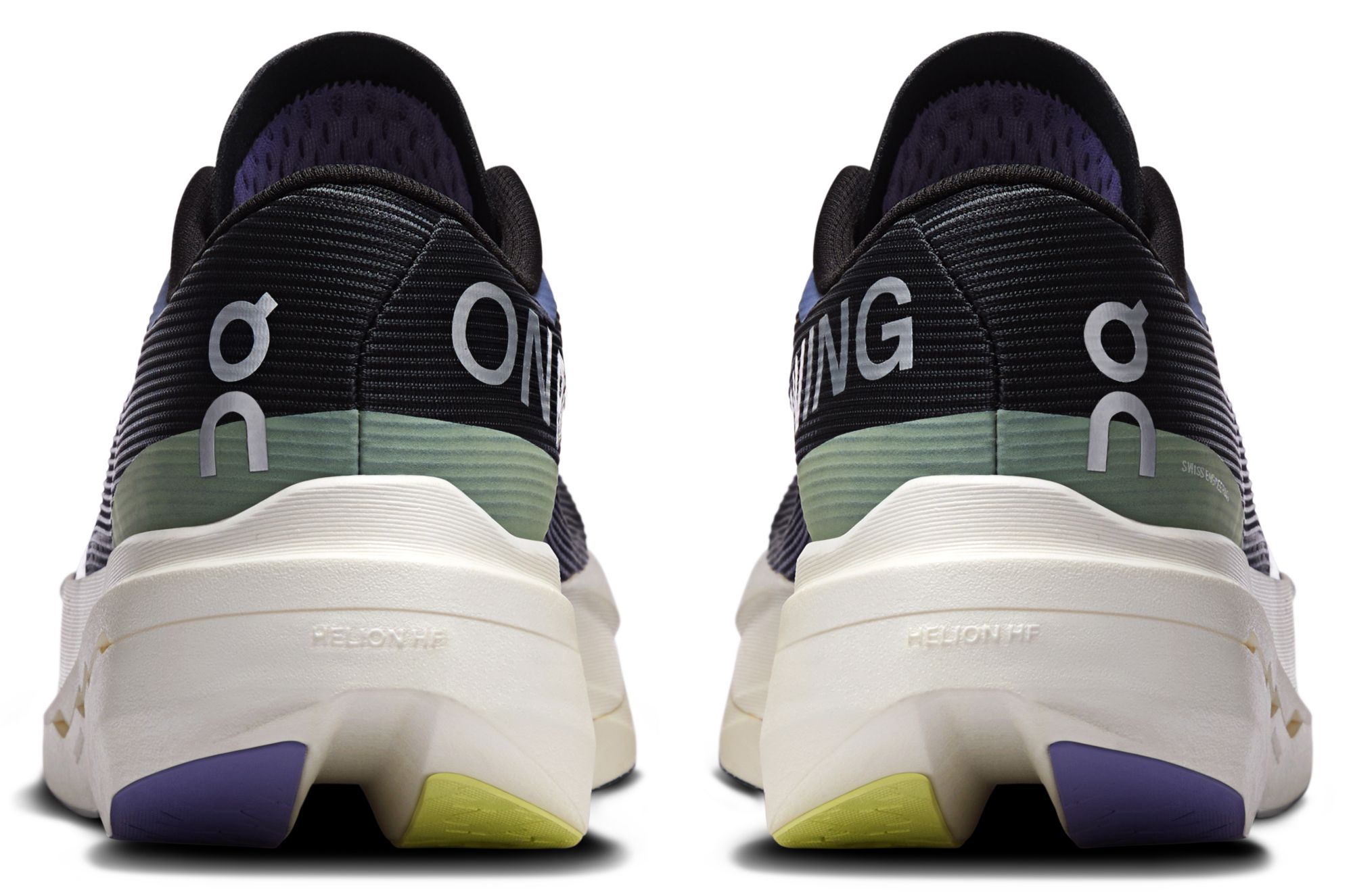 On Men's Cloudboom Volt Running Shoes product image