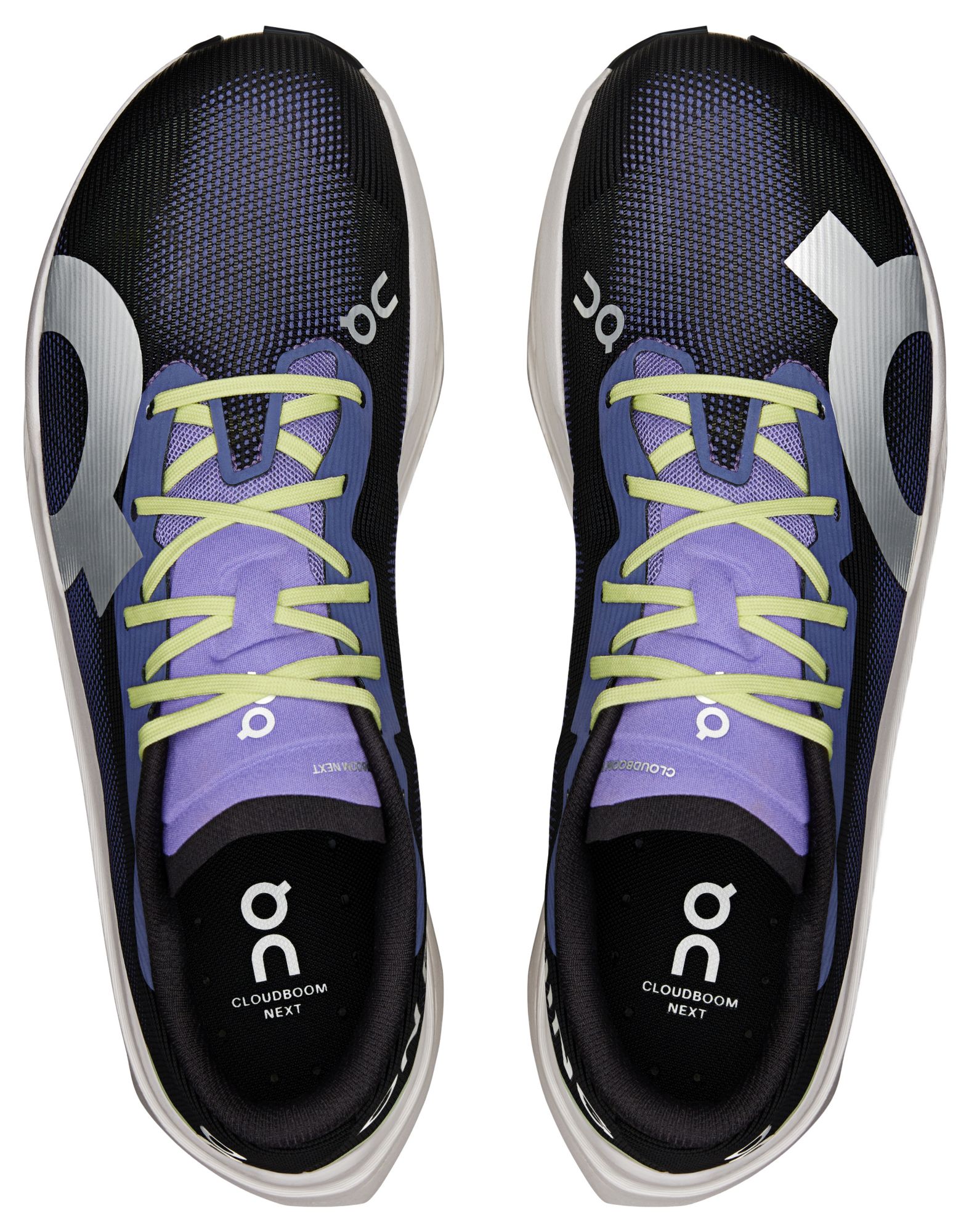 On Men's Cloudboom Volt Running Shoes product image