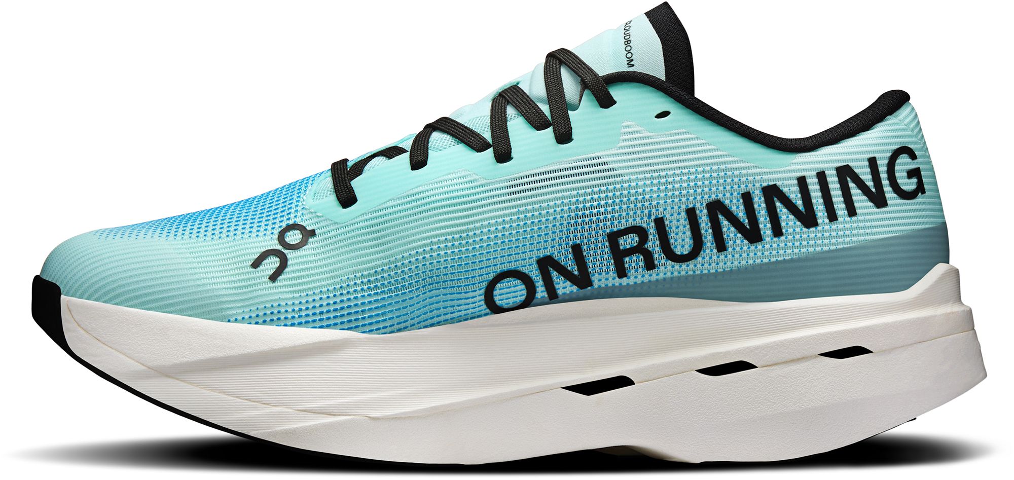 On Men's Cloudboom Volt Running Shoes product image