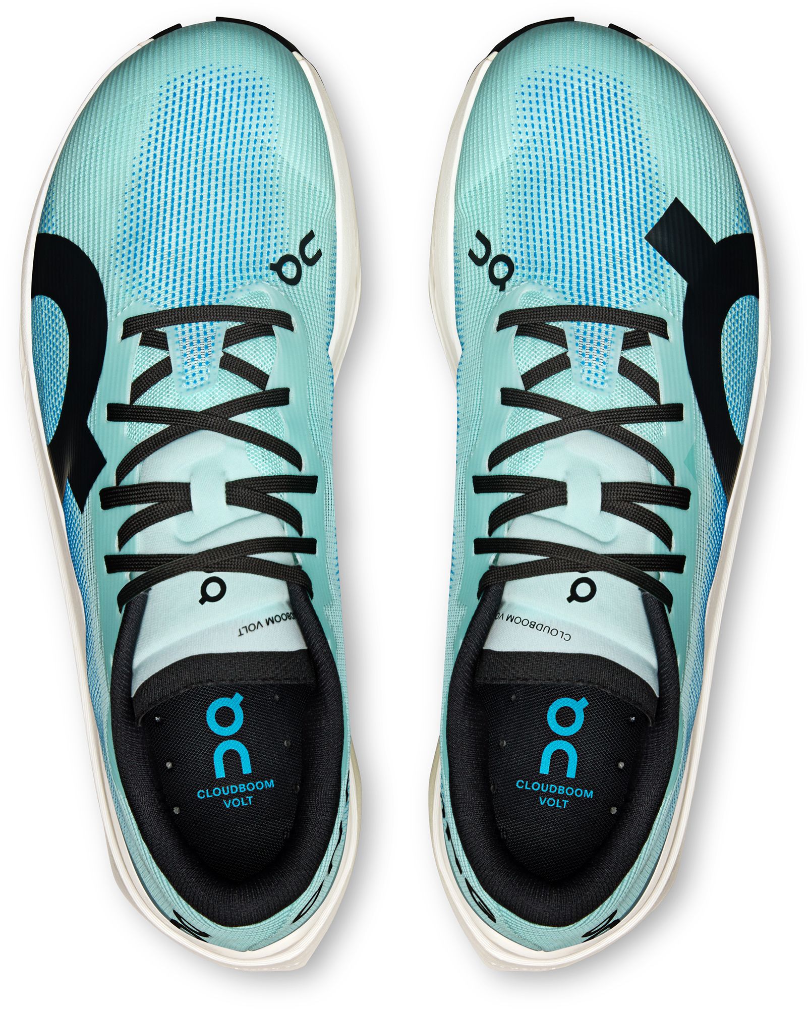 On Men's Cloudboom Volt Running Shoes product image