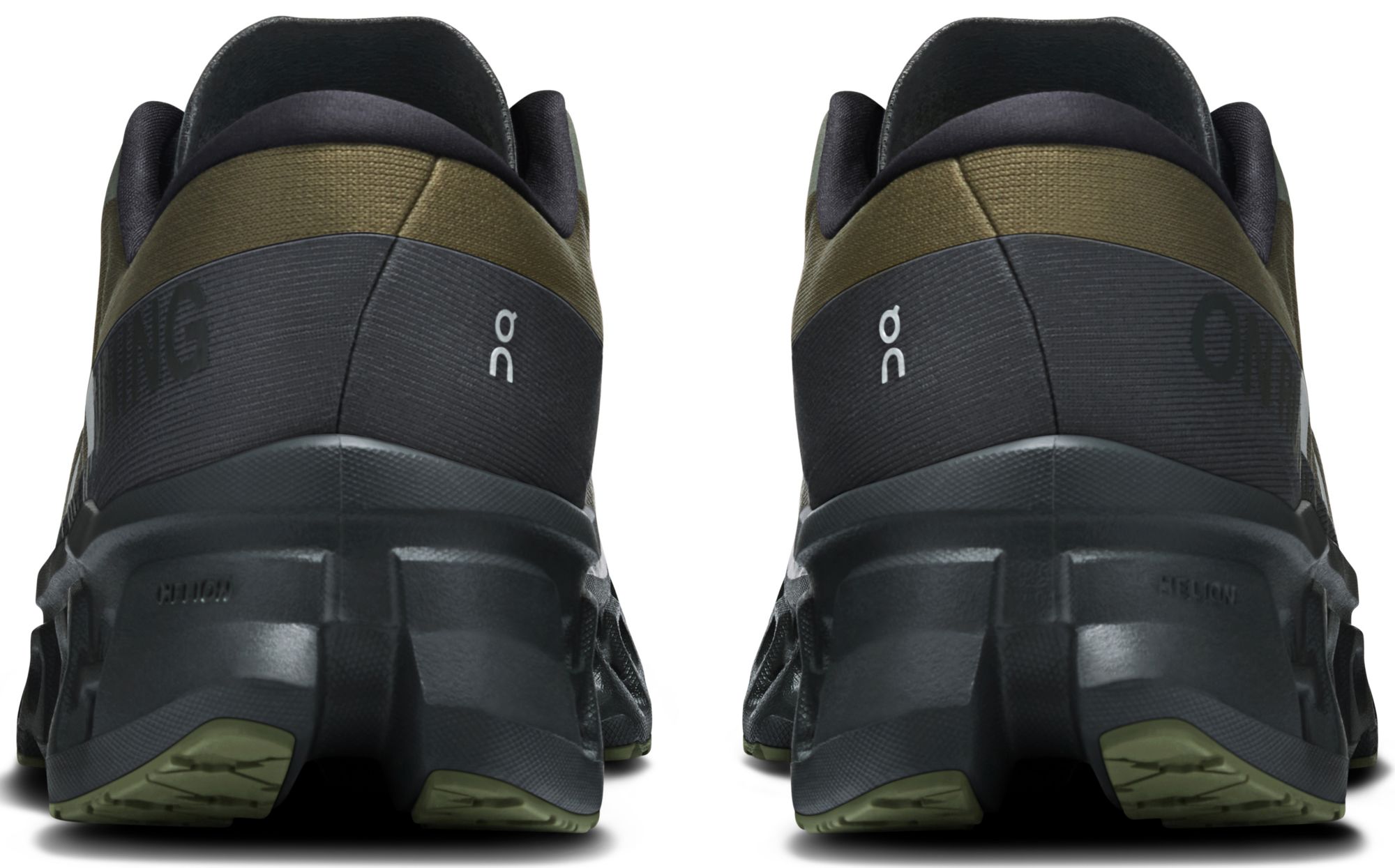 On Men's Cloudmonster 3 Running Shoes product image