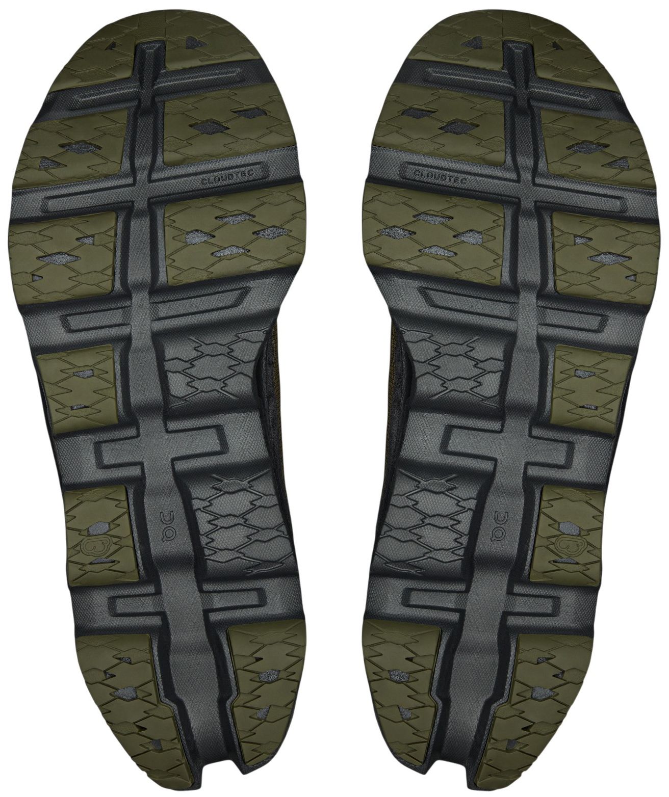 On Men's Cloudmonster 3 Running Shoes product image