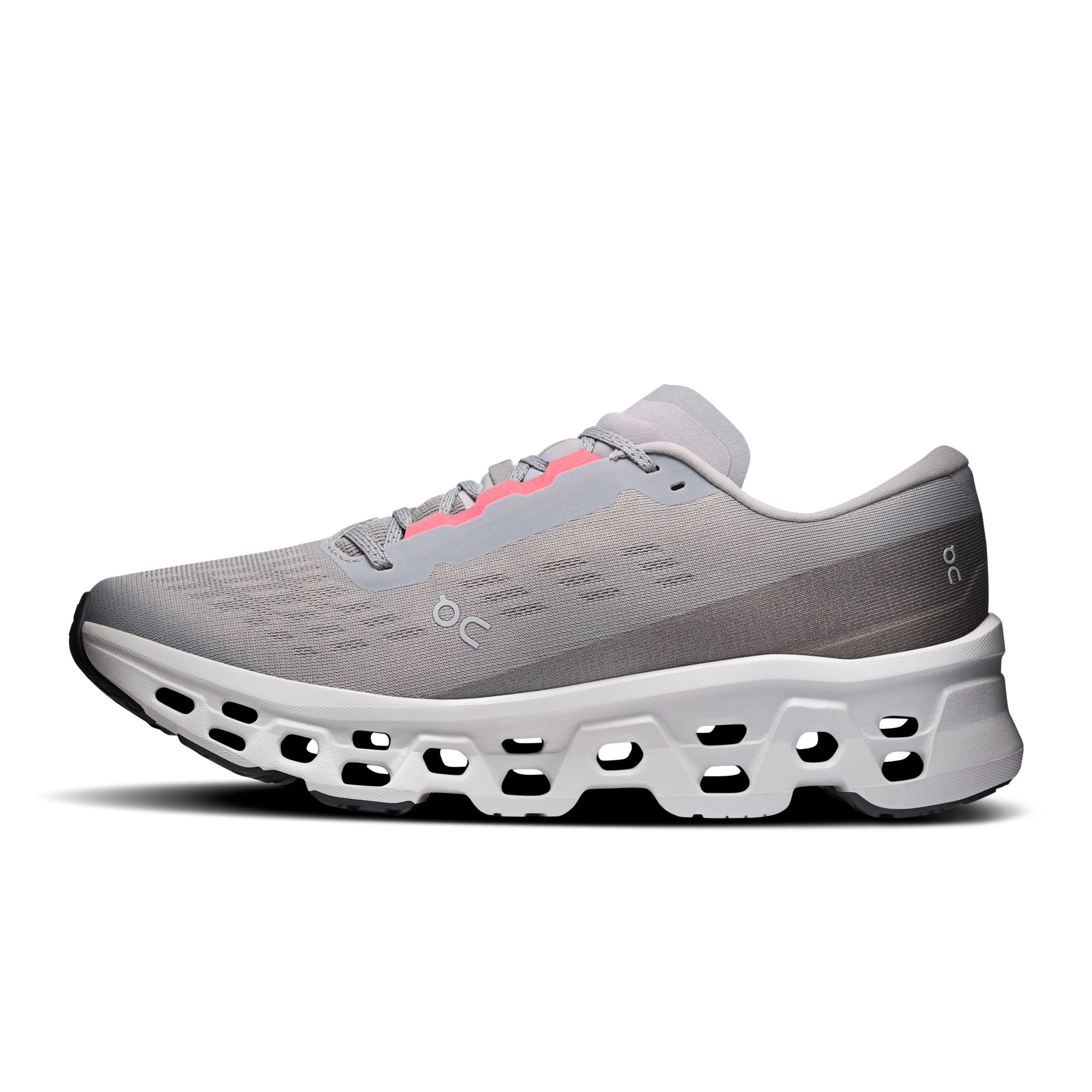 On Men's Cloudmonster 3 Running Shoes product image
