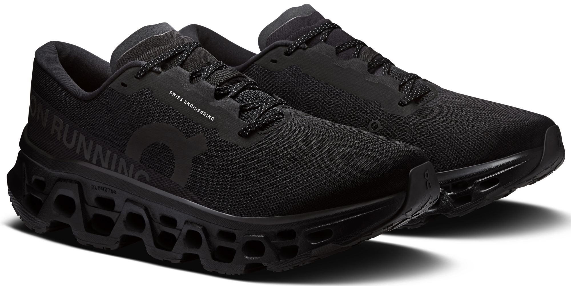 On Men's Cloudmonster 3 Running Shoes product image