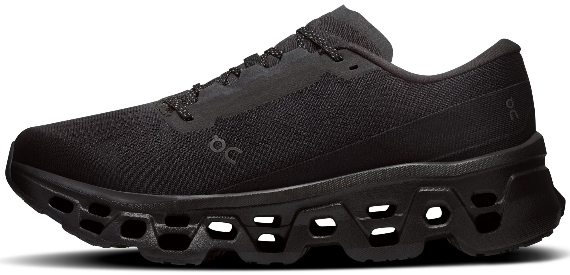 On Men's Cloudmonster 3 Running Shoes product image