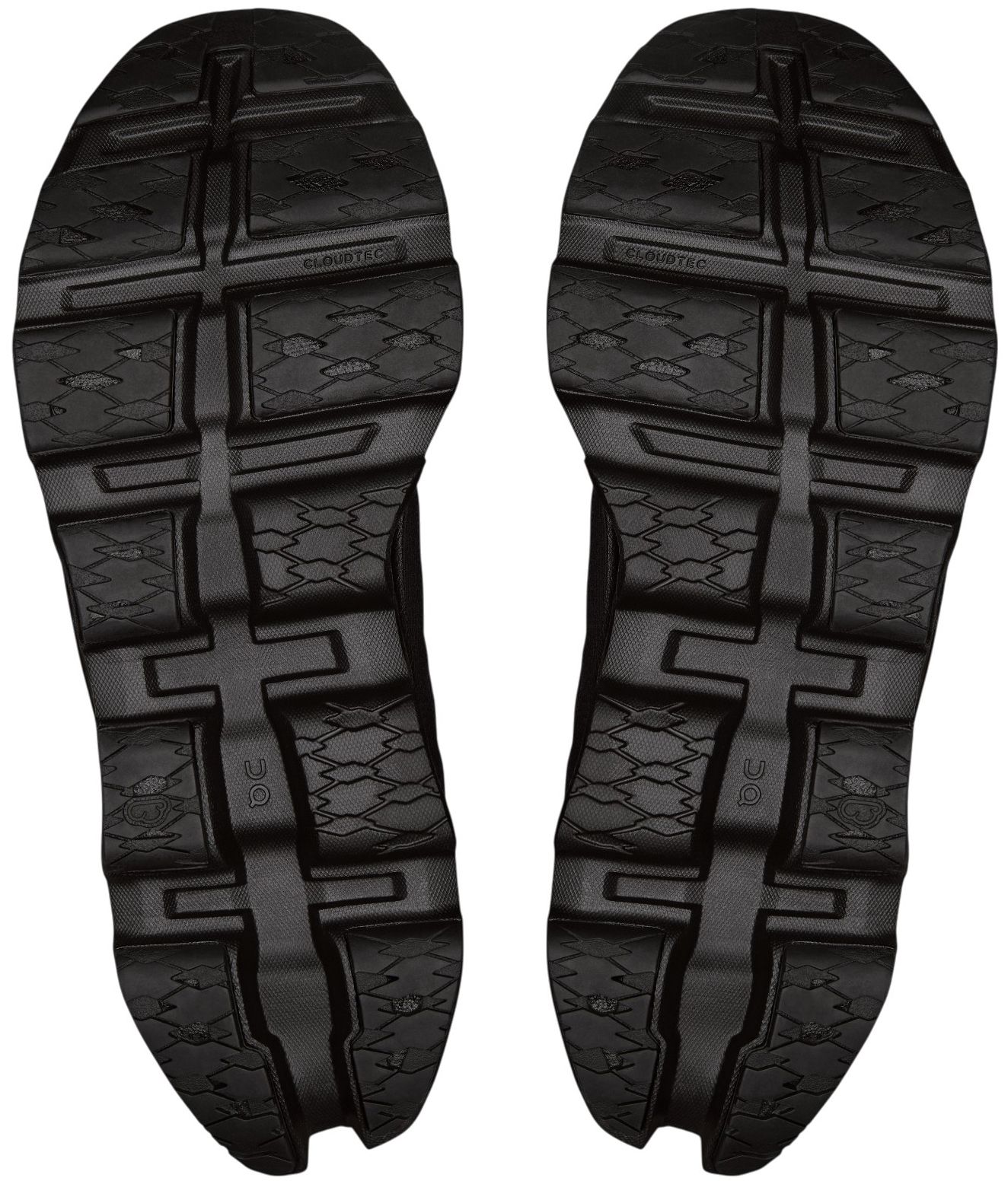 On Men's Cloudmonster 3 Running Shoes product image