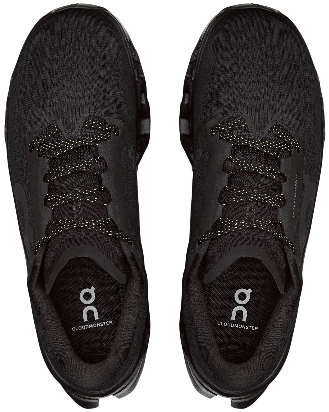 On Men's Cloudmonster 3 Running Shoes product image