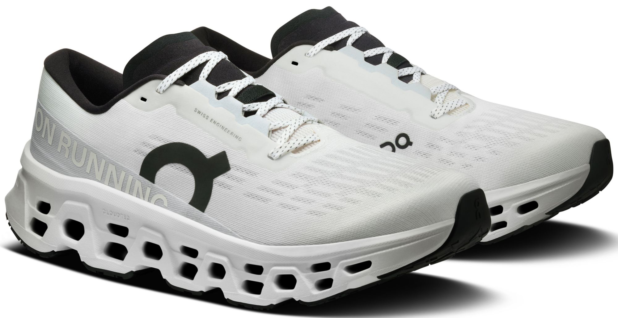 On Men's Cloudmonster 3 Running Shoes product image