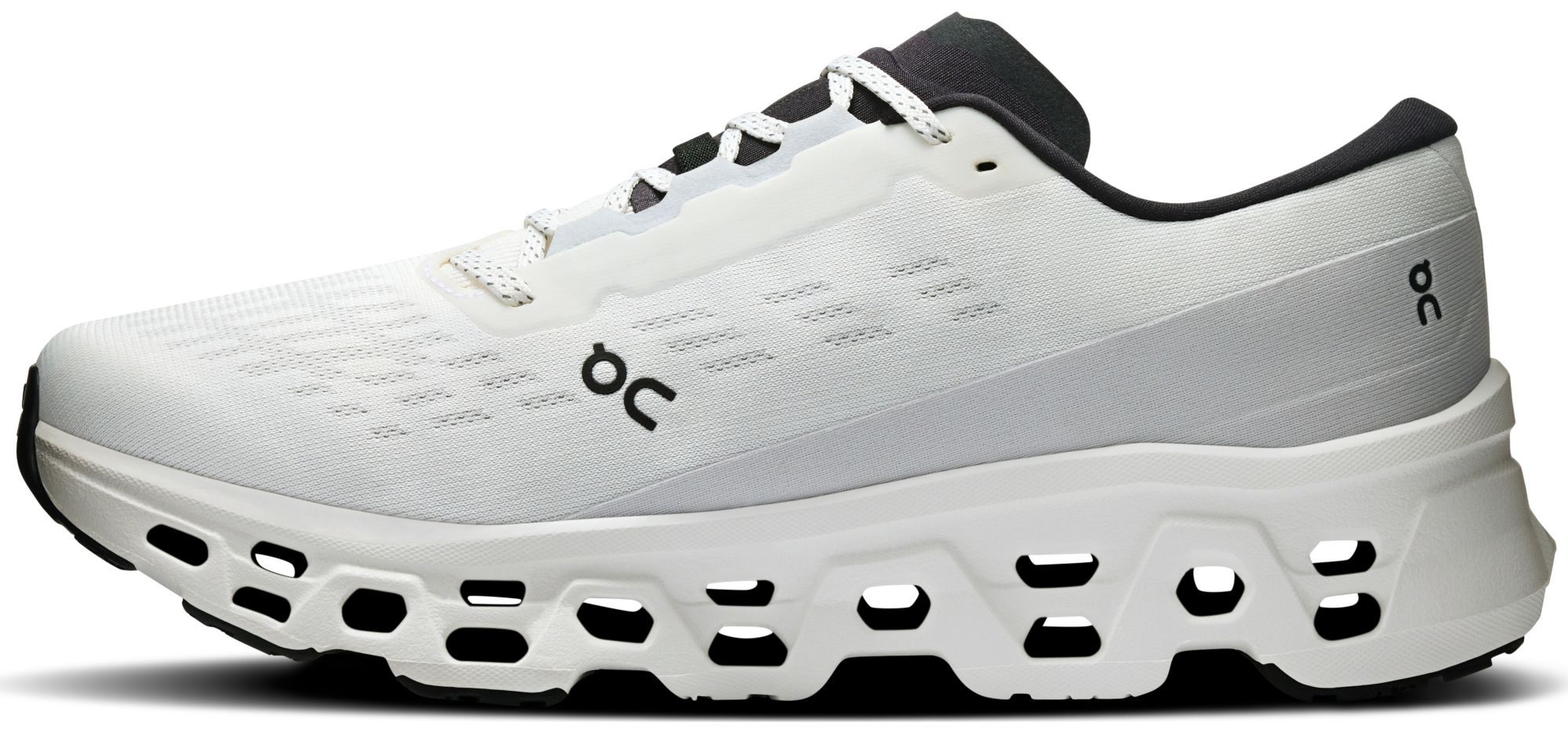On Men's Cloudmonster 3 Running Shoes product image