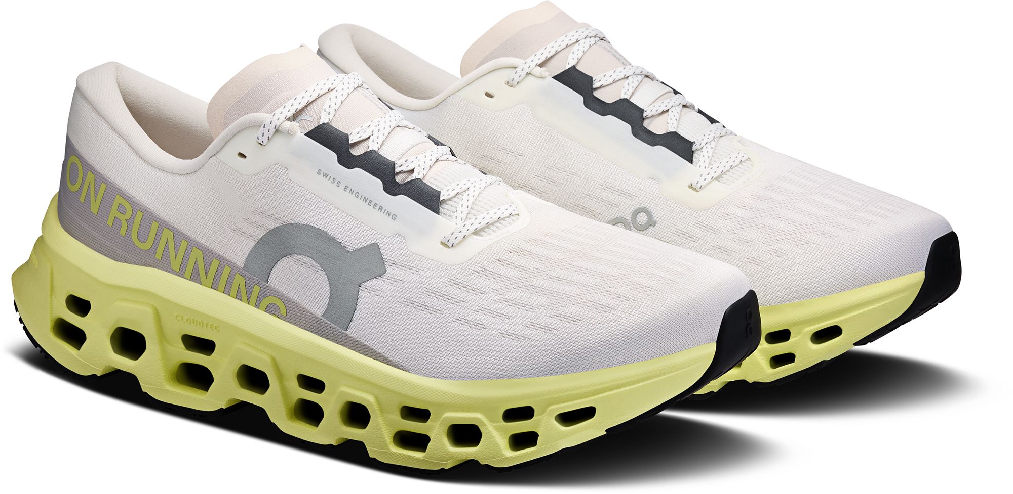 On Men's Cloudmonster 3 Running Shoes product image