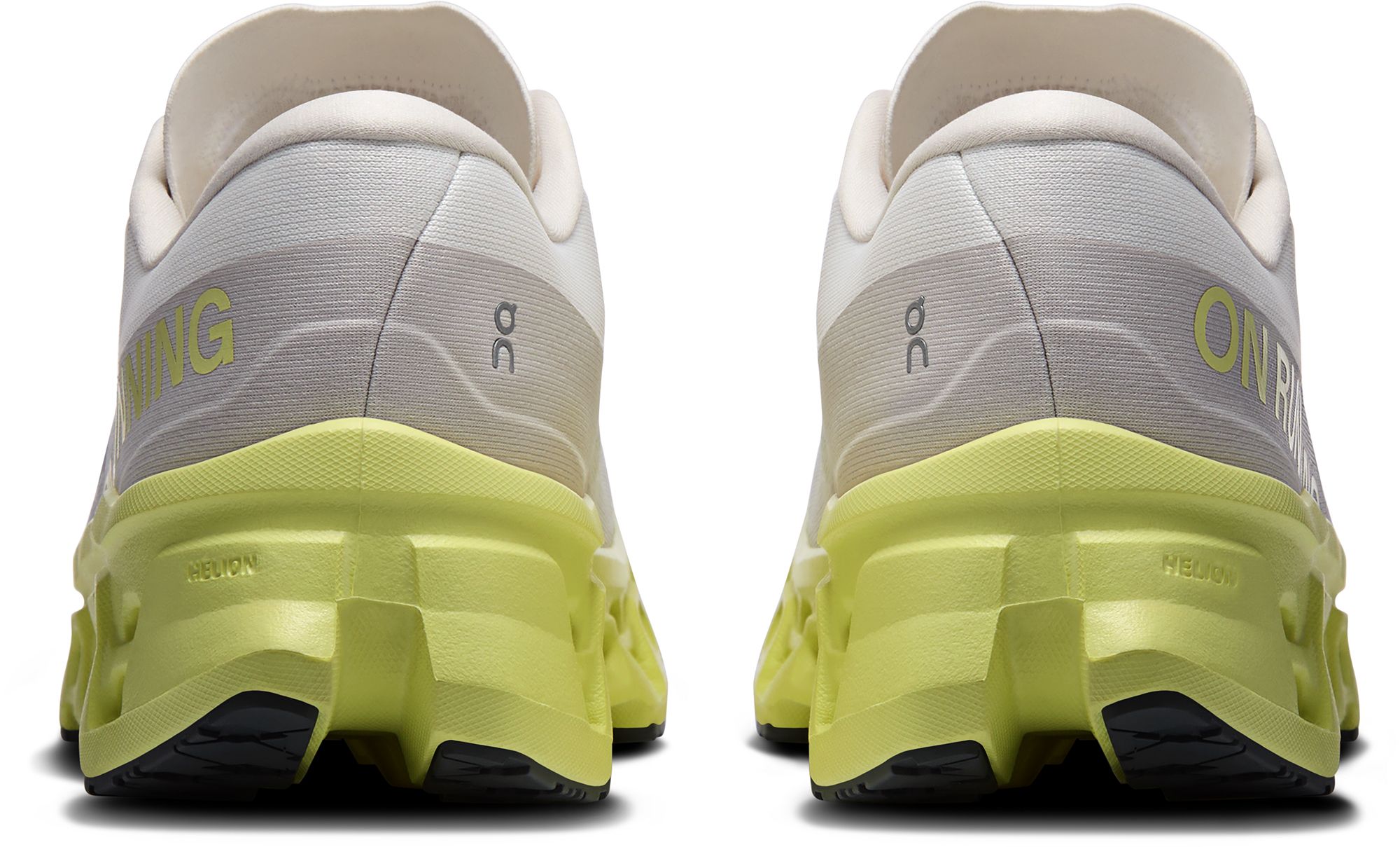 On Men's Cloudmonster 3 Running Shoes product image