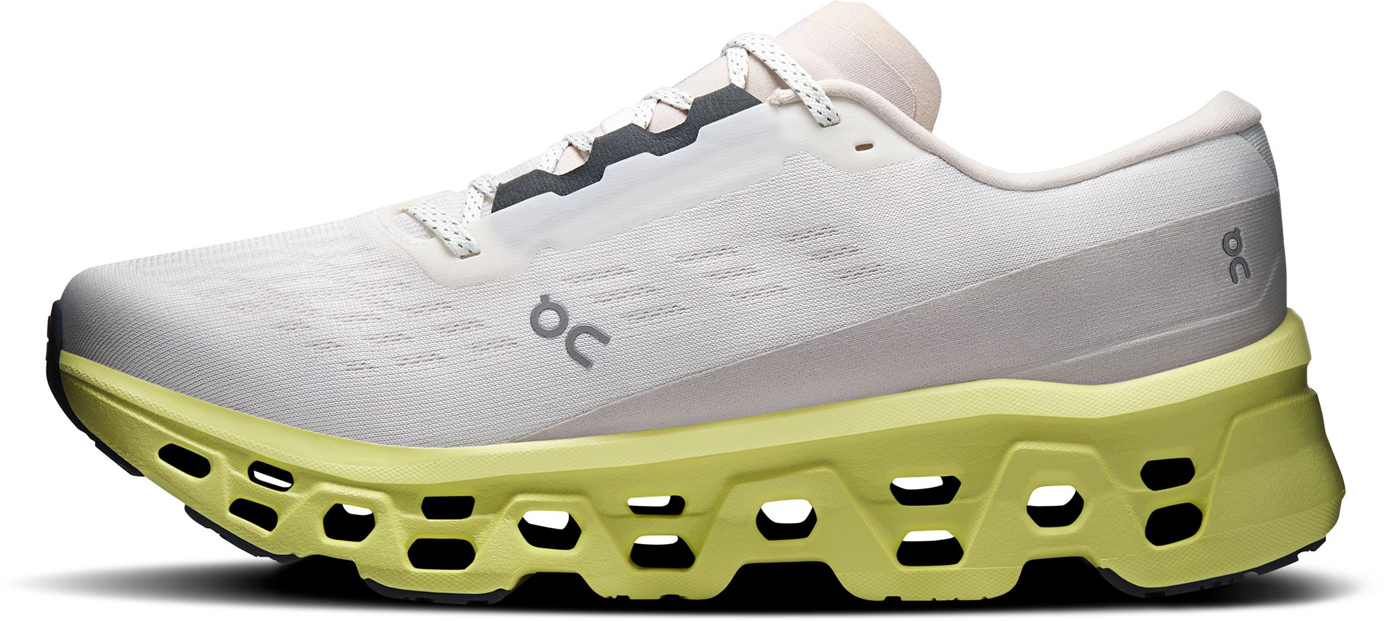 On Men's Cloudmonster 3 Running Shoes product image