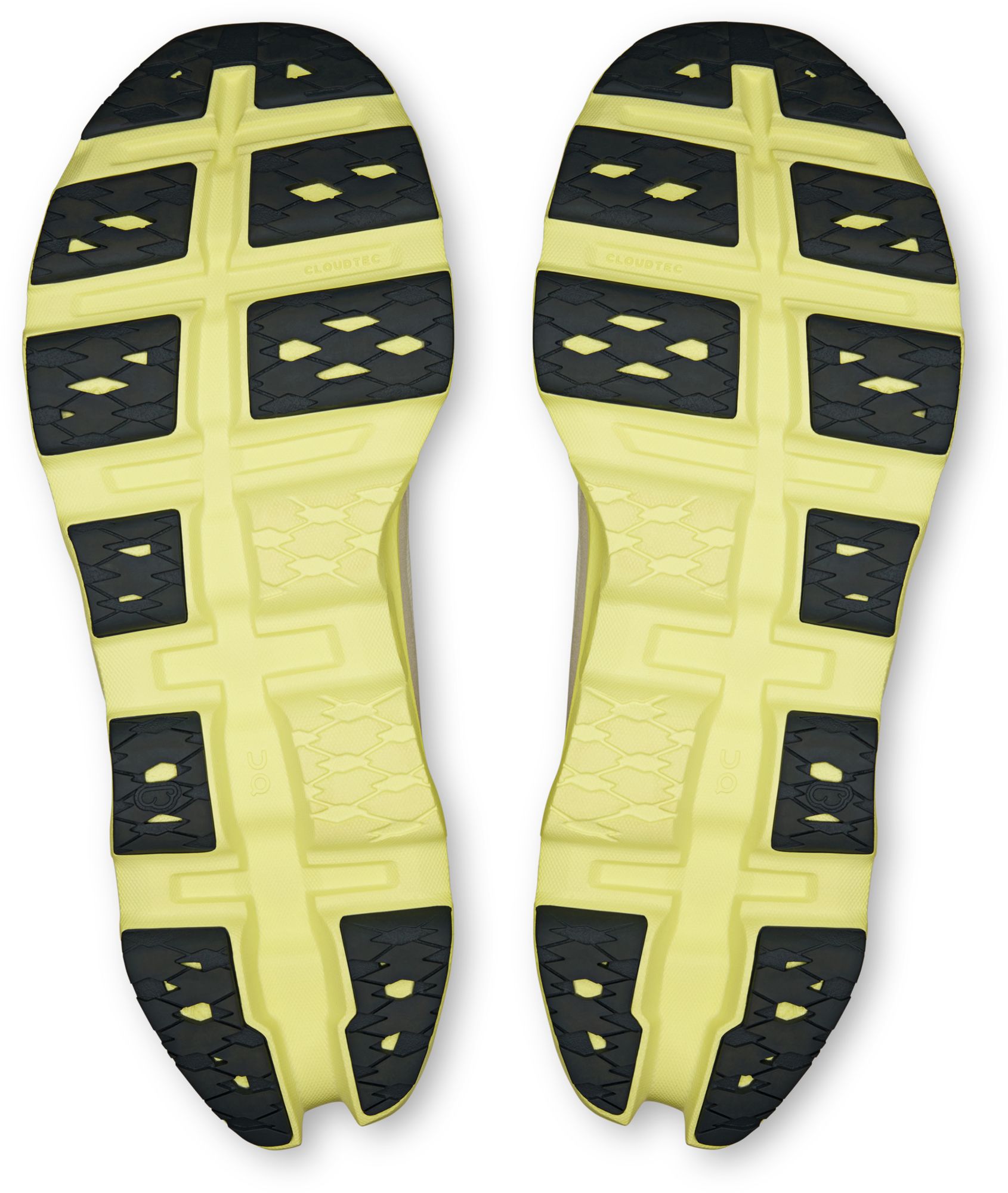 On Men's Cloudmonster 3 Running Shoes product image