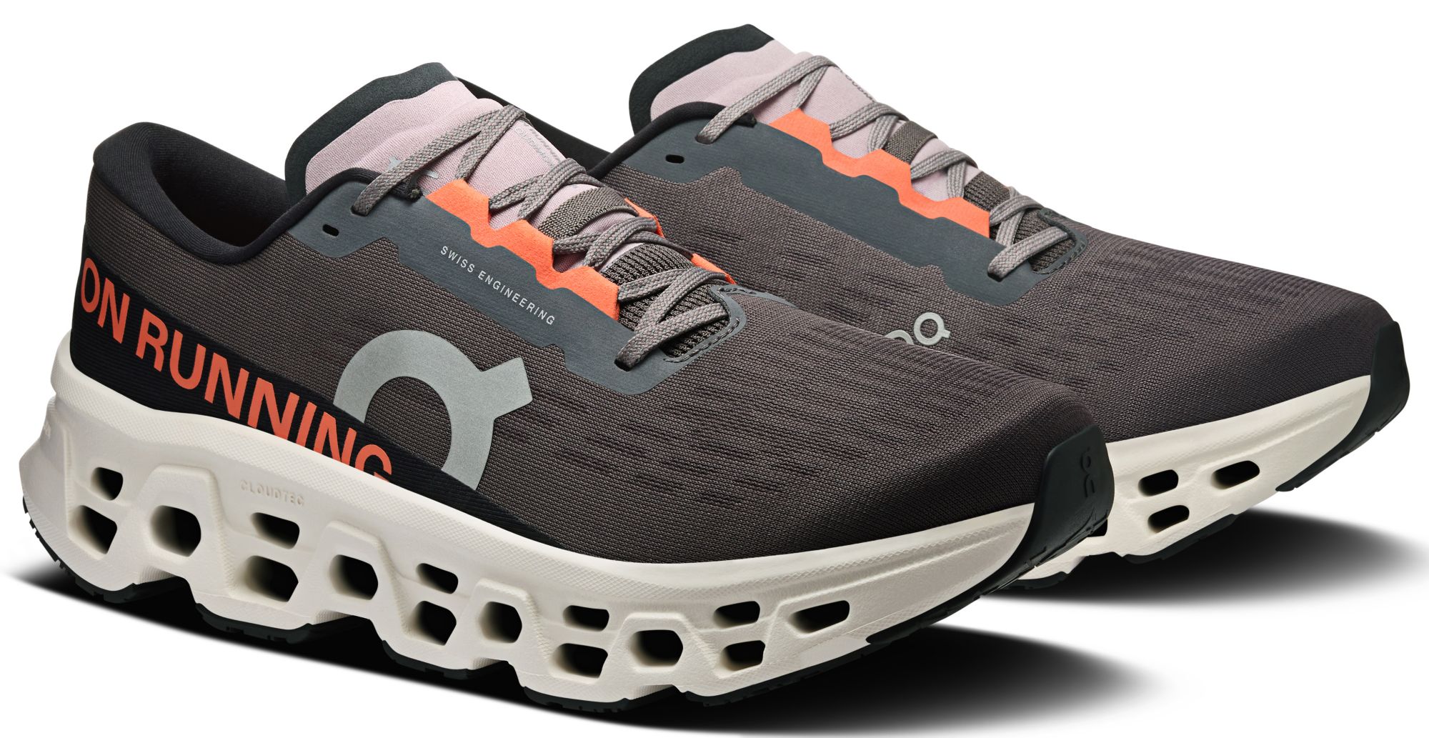 On Men's Cloudmonster 3 Running Shoes product image