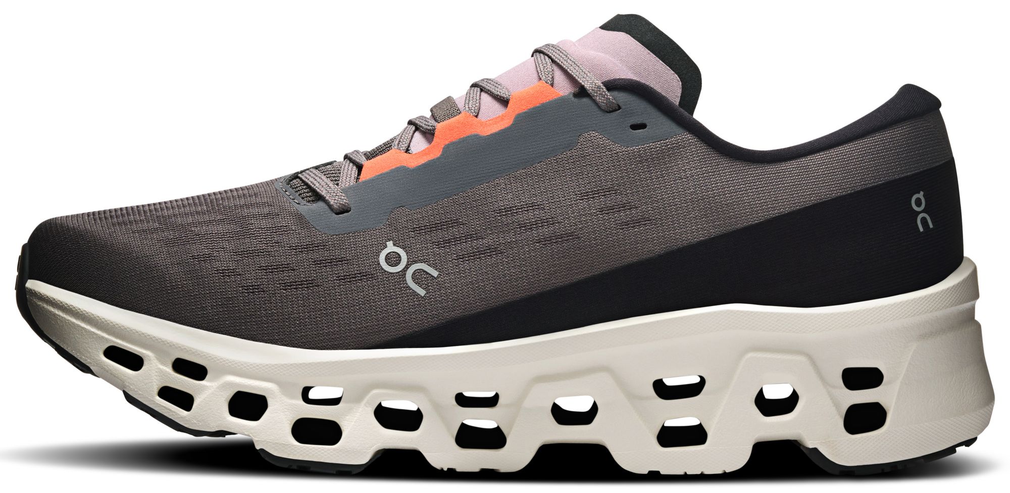 On Men's Cloudmonster 3 Running Shoes product image