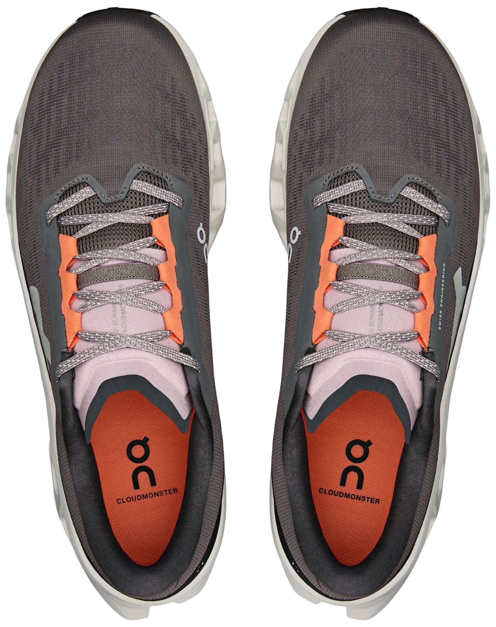 On Men's Cloudmonster 3 Running Shoes product image