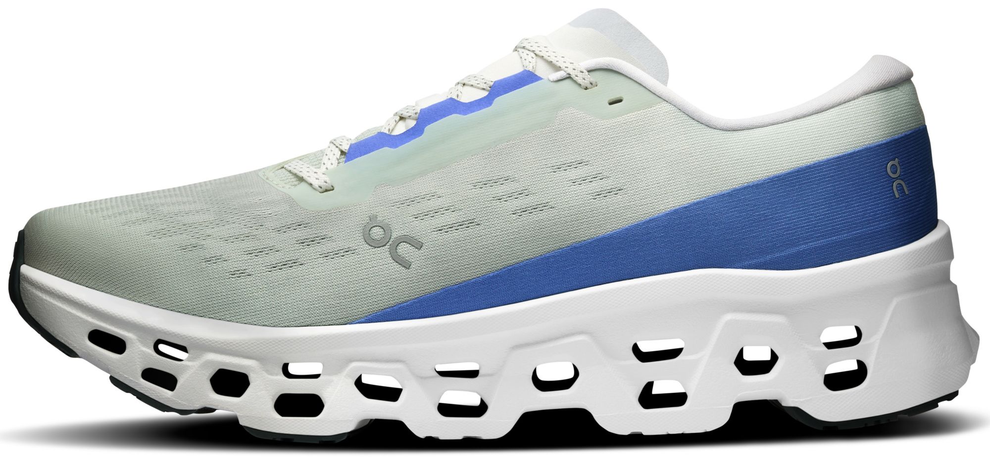 On Men's Cloudmonster 3 Running Shoes product image
