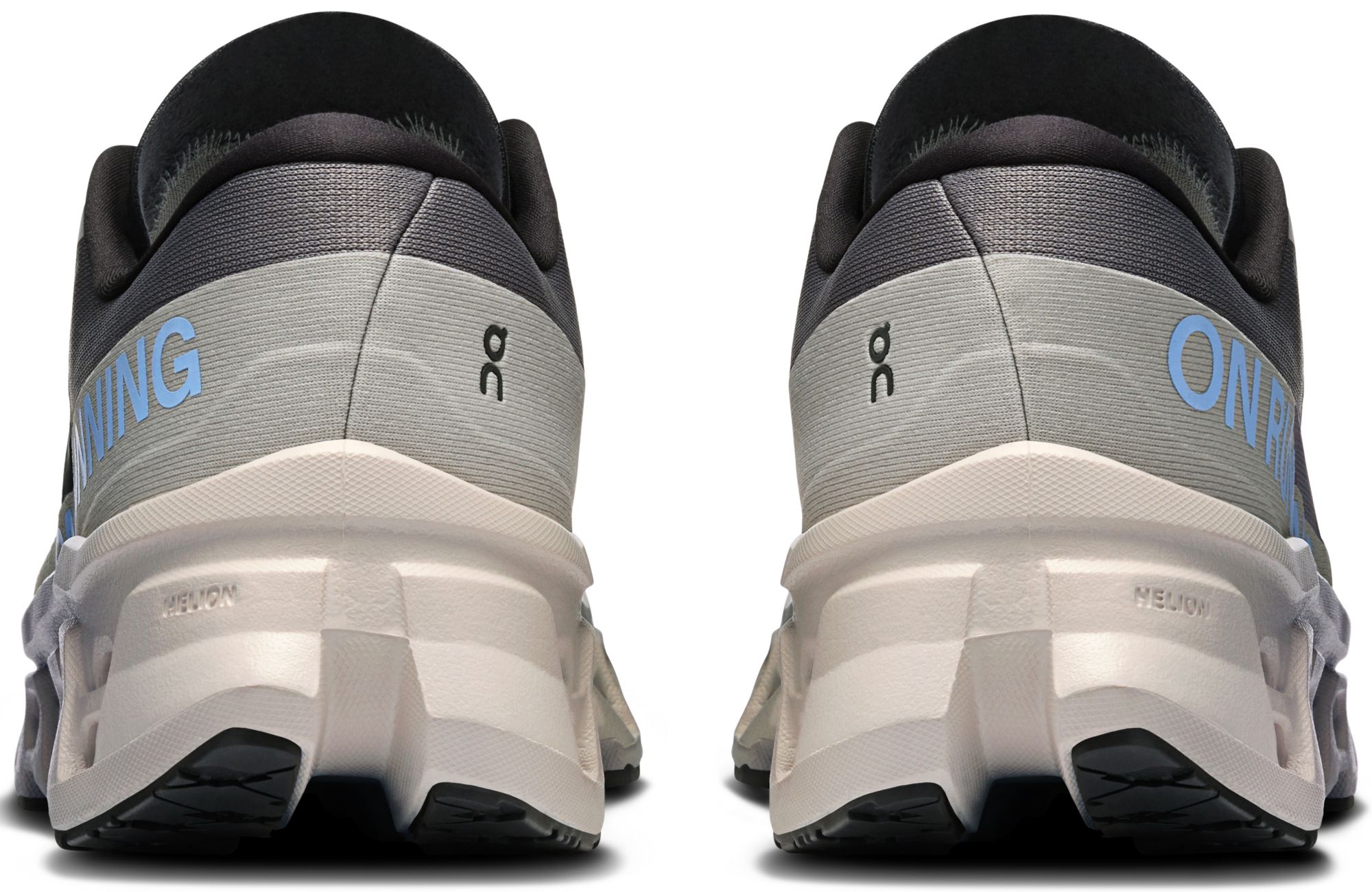 On Men's Cloudmonster 3 Running Shoes product image