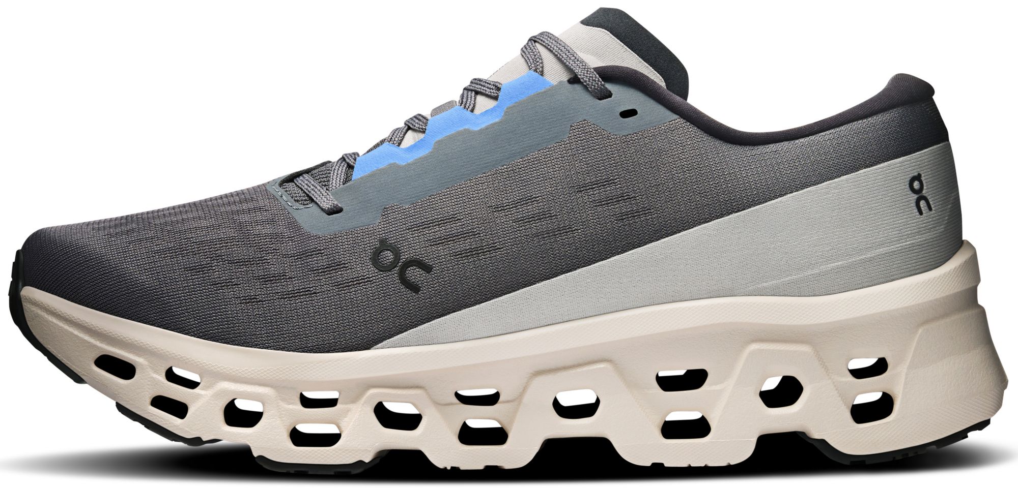 On Men's Cloudmonster 3 Running Shoes product image