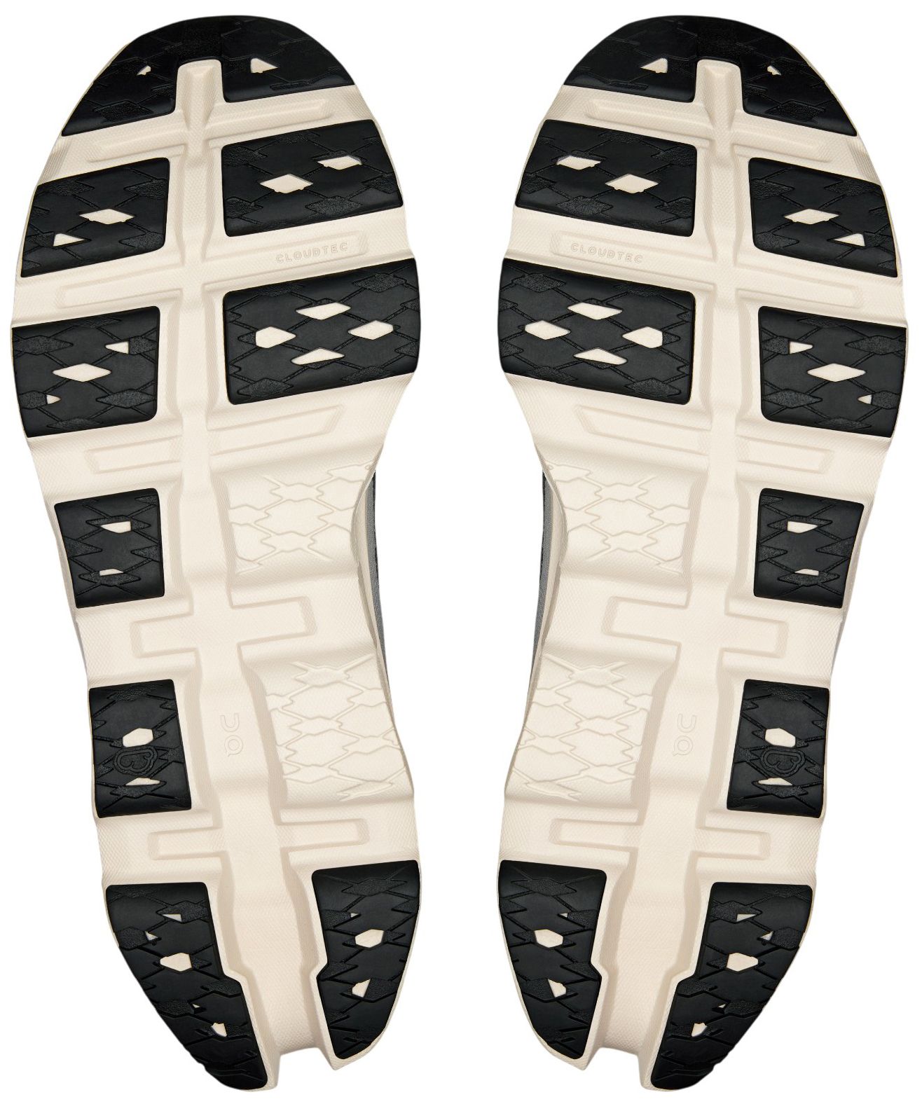 On Men's Cloudmonster 3 Running Shoes product image