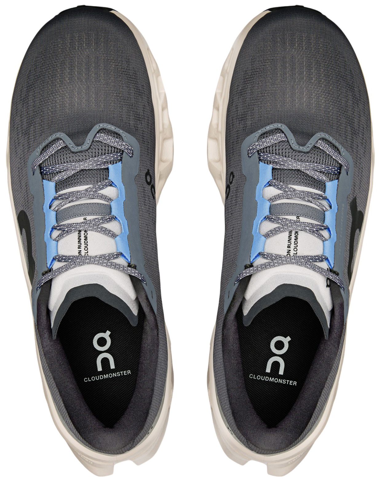 On Men's Cloudmonster 3 Running Shoes product image