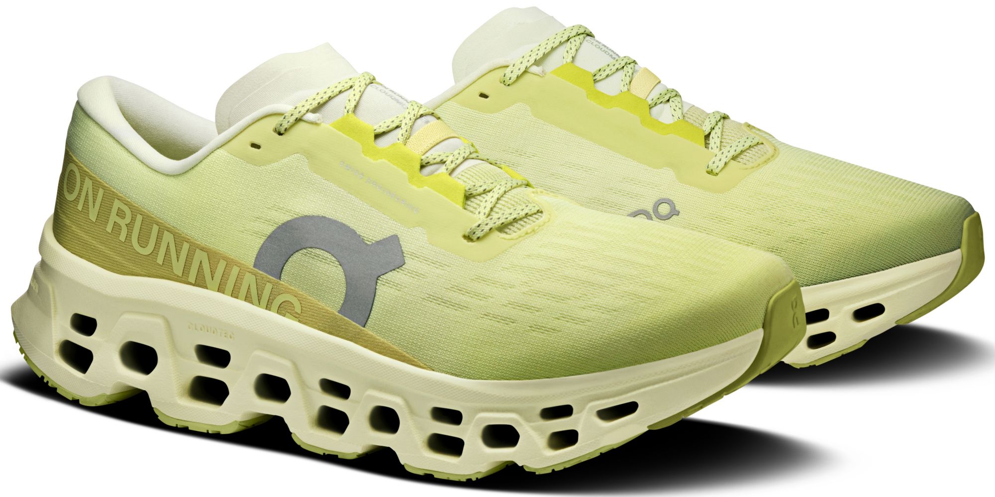 On Men's Cloudmonster 3 Running Shoes product image