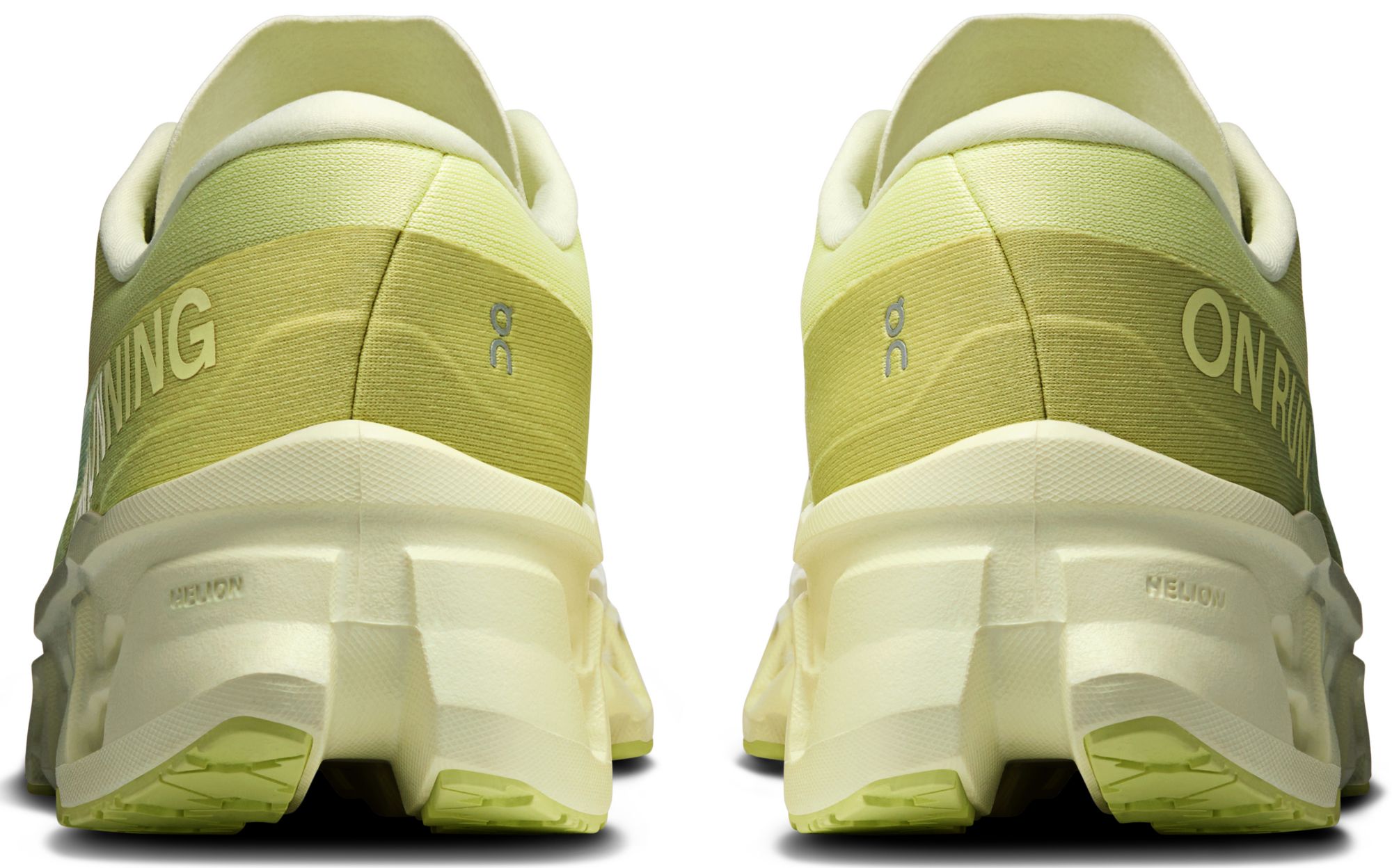 On Men's Cloudmonster 3 Running Shoes product image